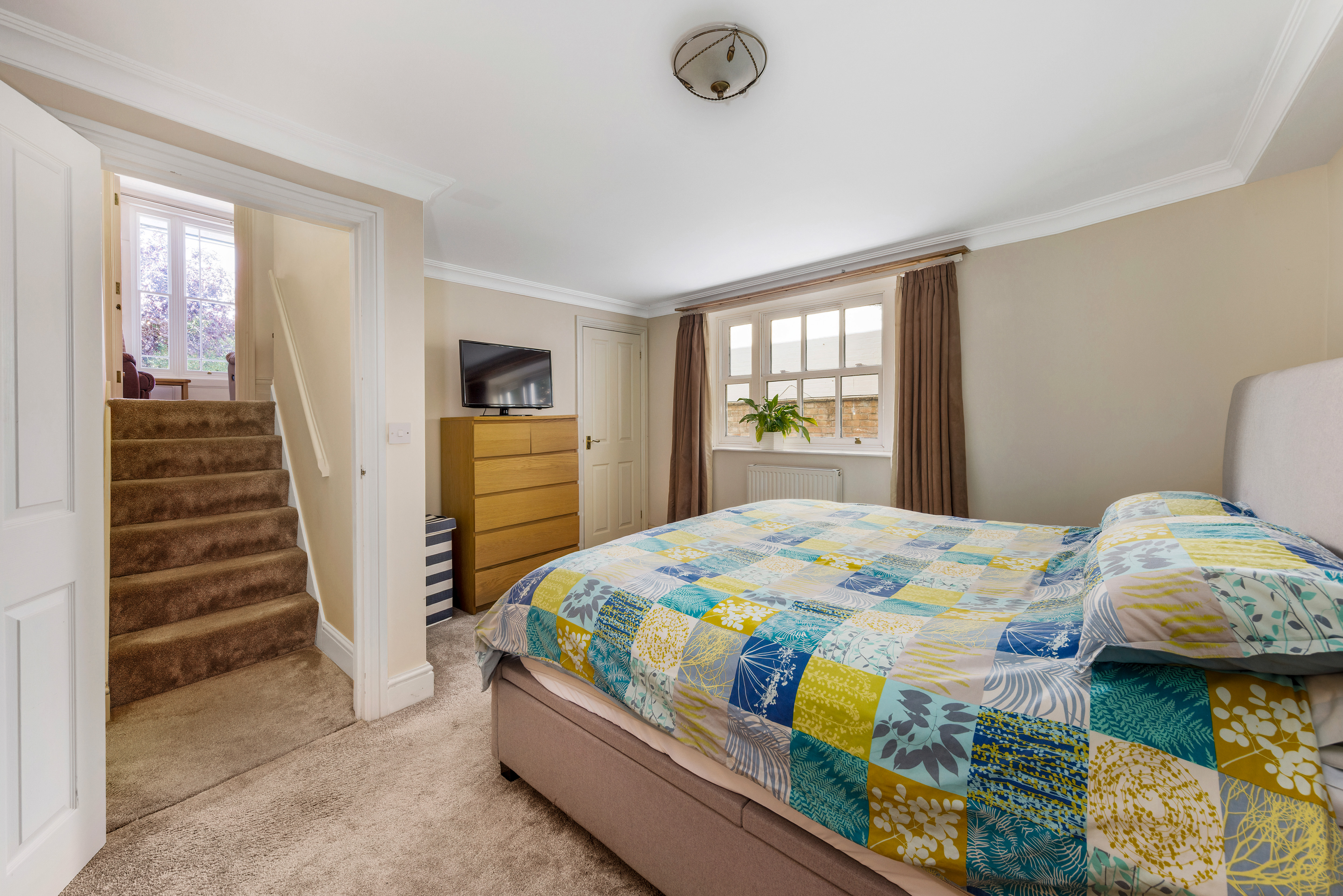 2 bedroom apartment for sale, Kenilworth Road, Leamington Spa, CV32
