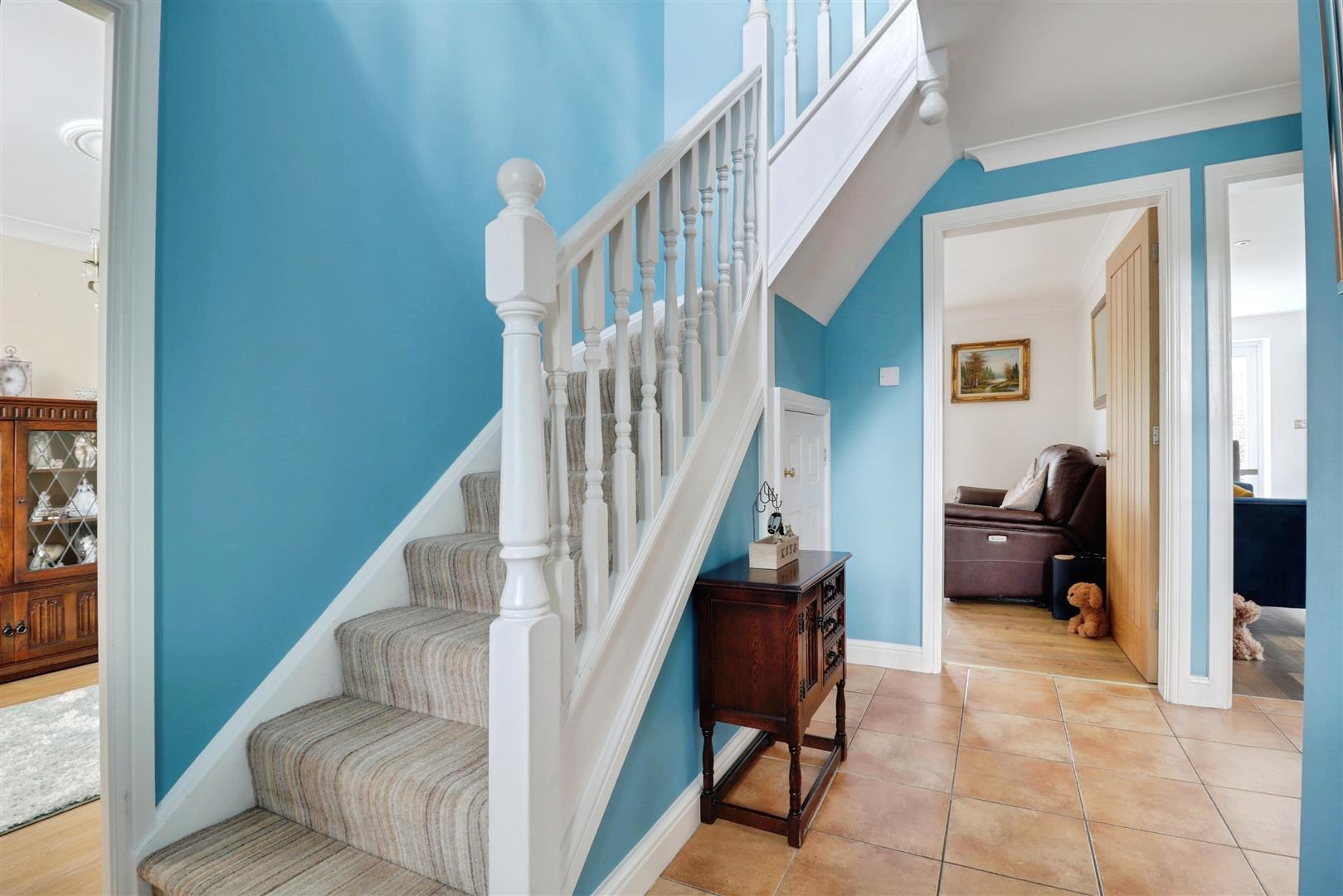 4 bedroom house for sale, Minnie Close, Stoke-On-Trent, ST7, photo 14 of 20