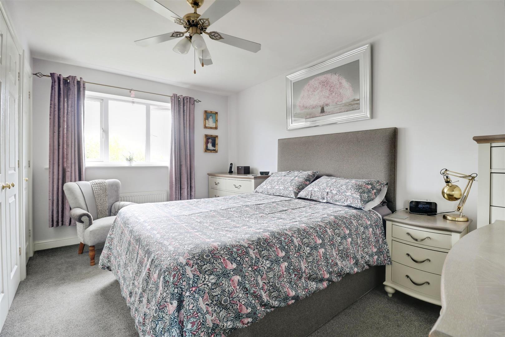 4 bedroom house for sale, Minnie Close, Stoke-On-Trent, ST7, photo 15 of 20
