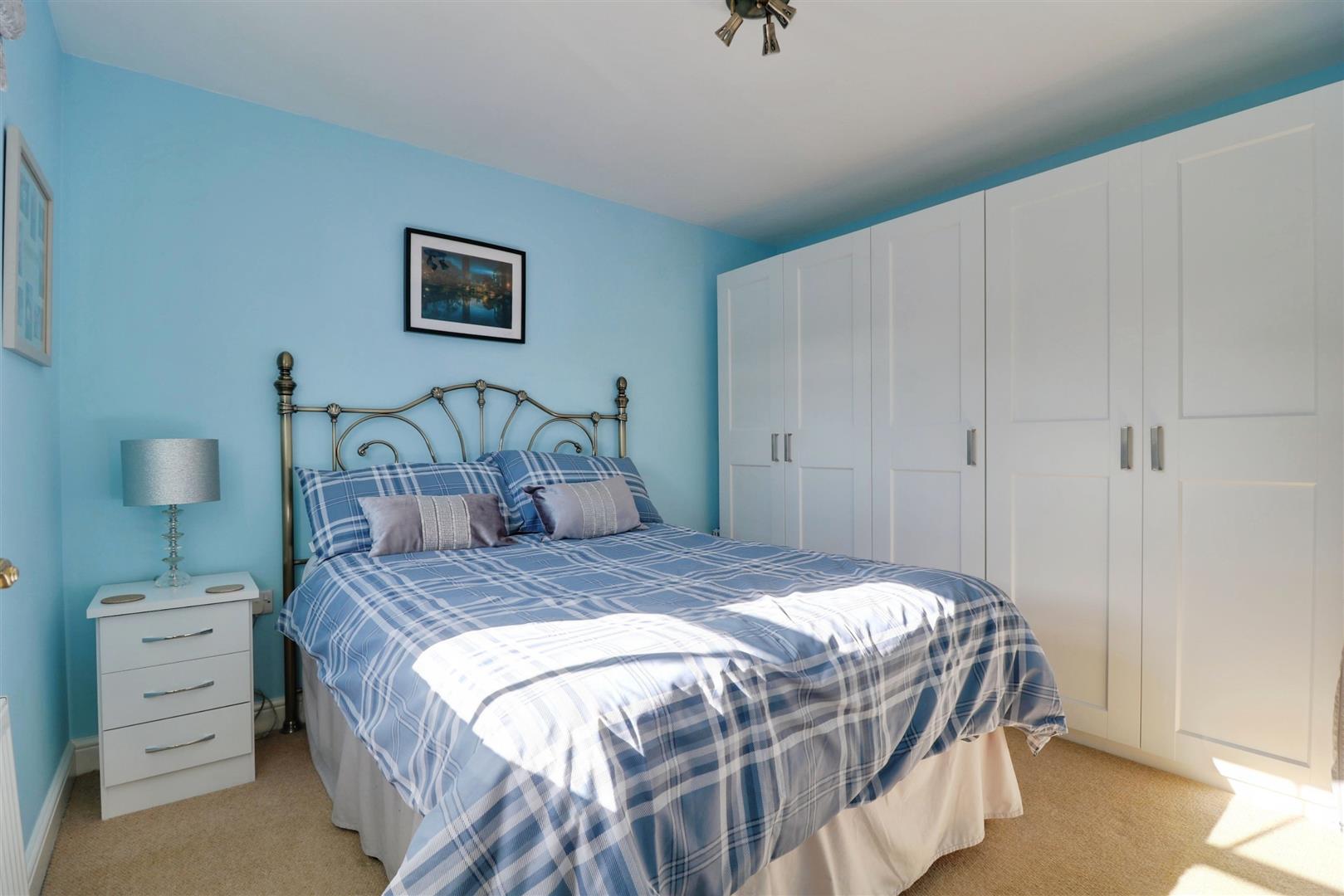 4 bedroom house for sale, Minnie Close, Stoke-On-Trent, ST7, photo 20 of 20