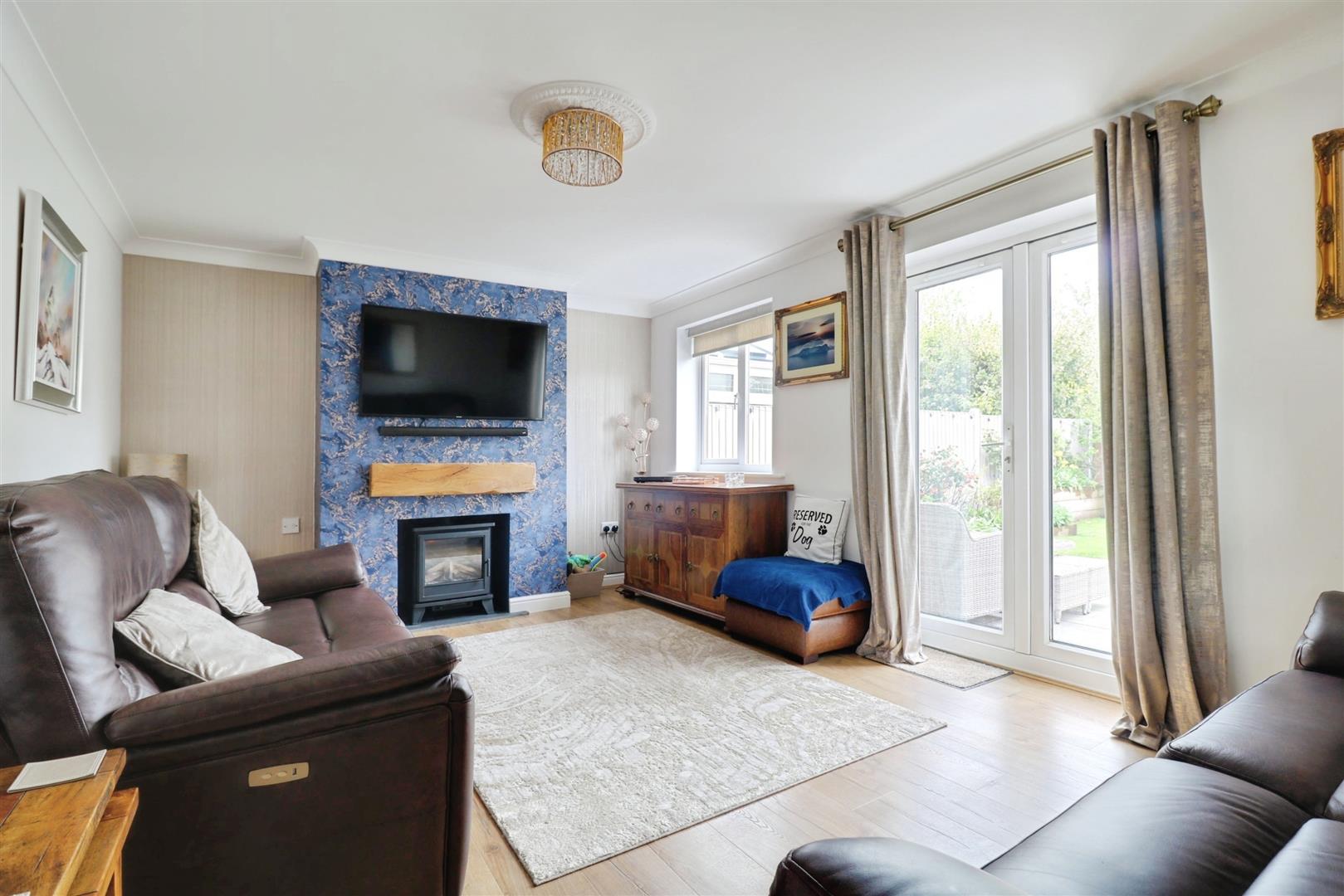4 bedroom house for sale, Minnie Close, Stoke-On-Trent, ST7, photo 5