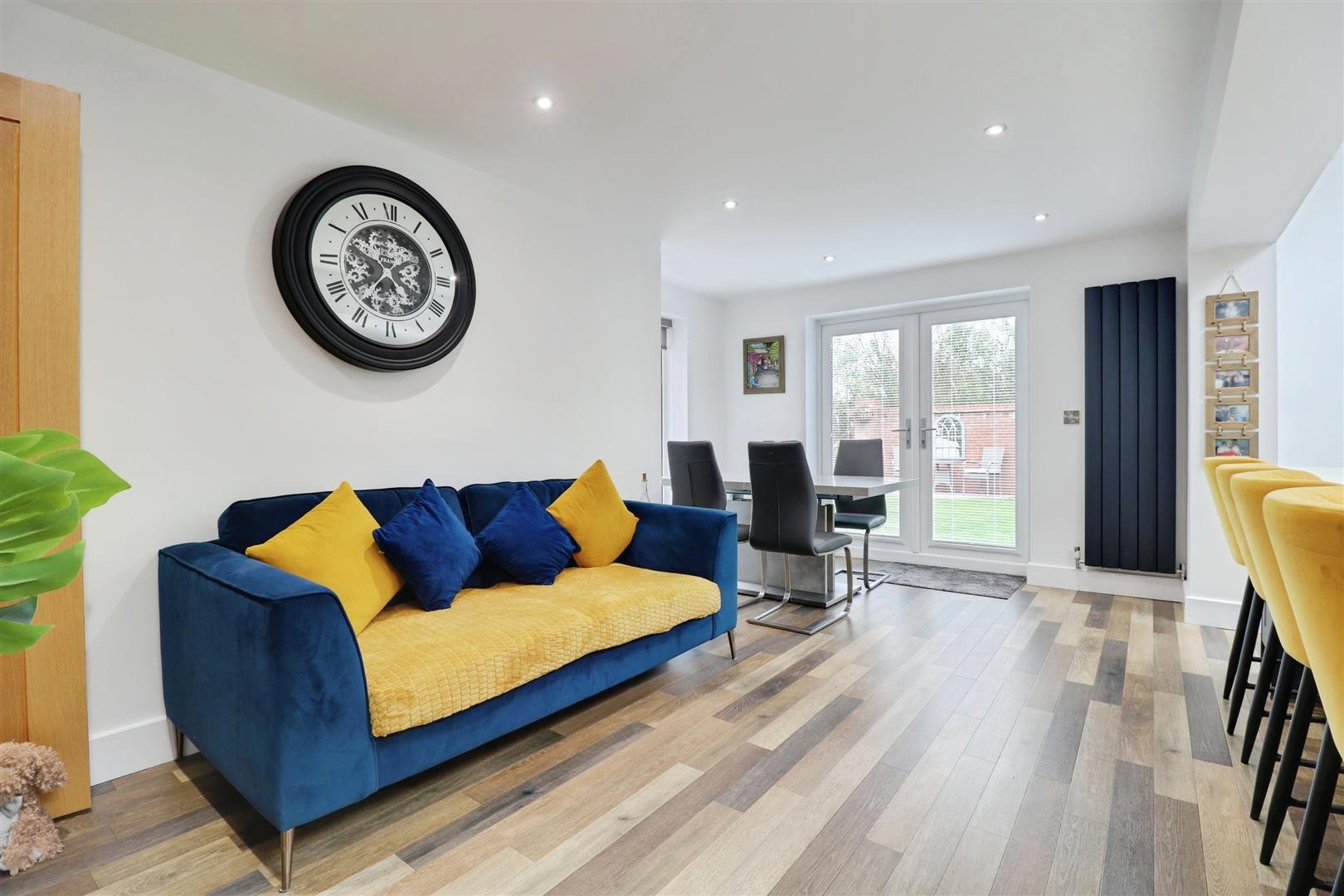 4 bedroom house for sale, Minnie Close, Stoke-On-Trent, ST7, photo 9 of 20