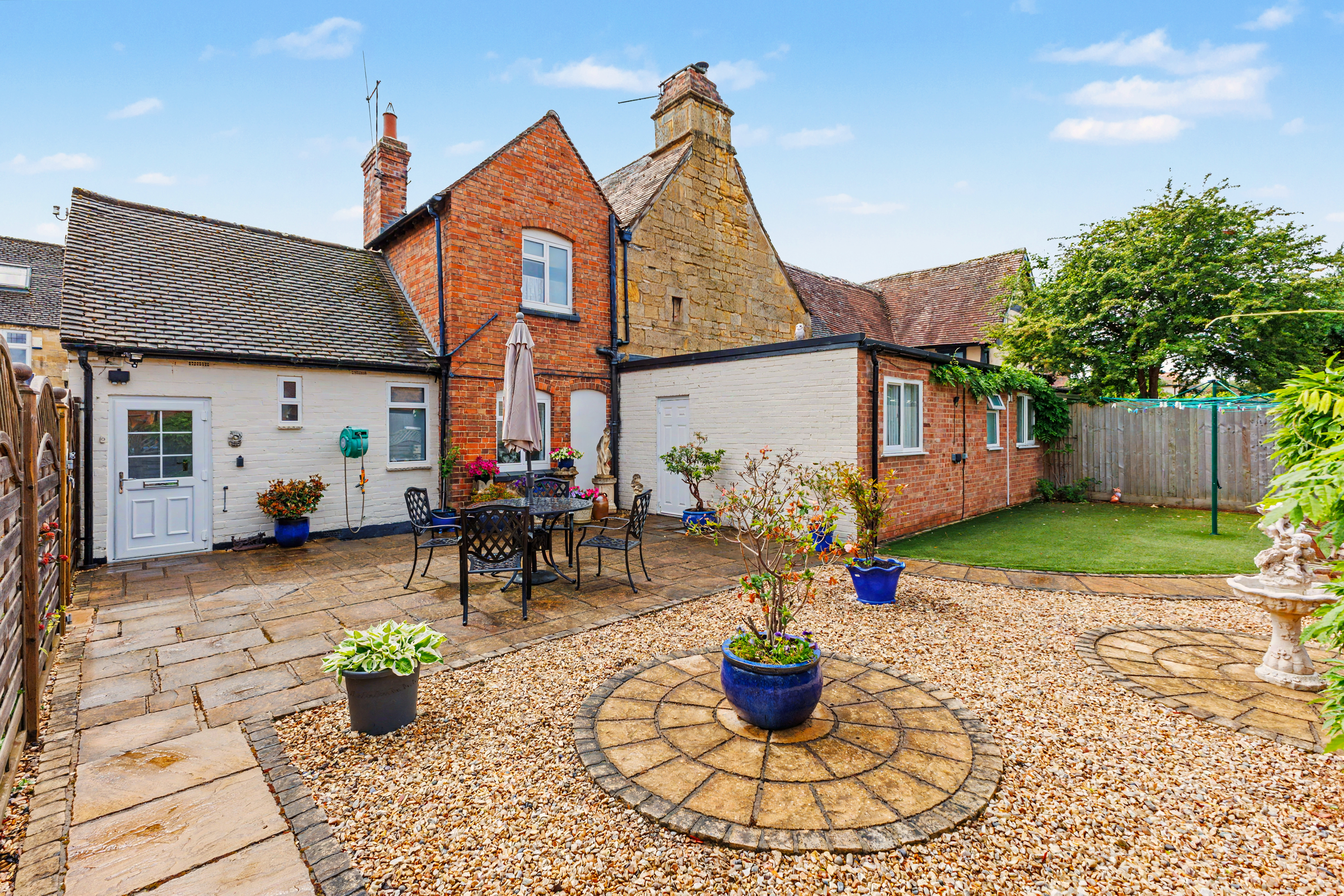 5 bedroom semi detached house for sale, High Street, Evesham, WR11