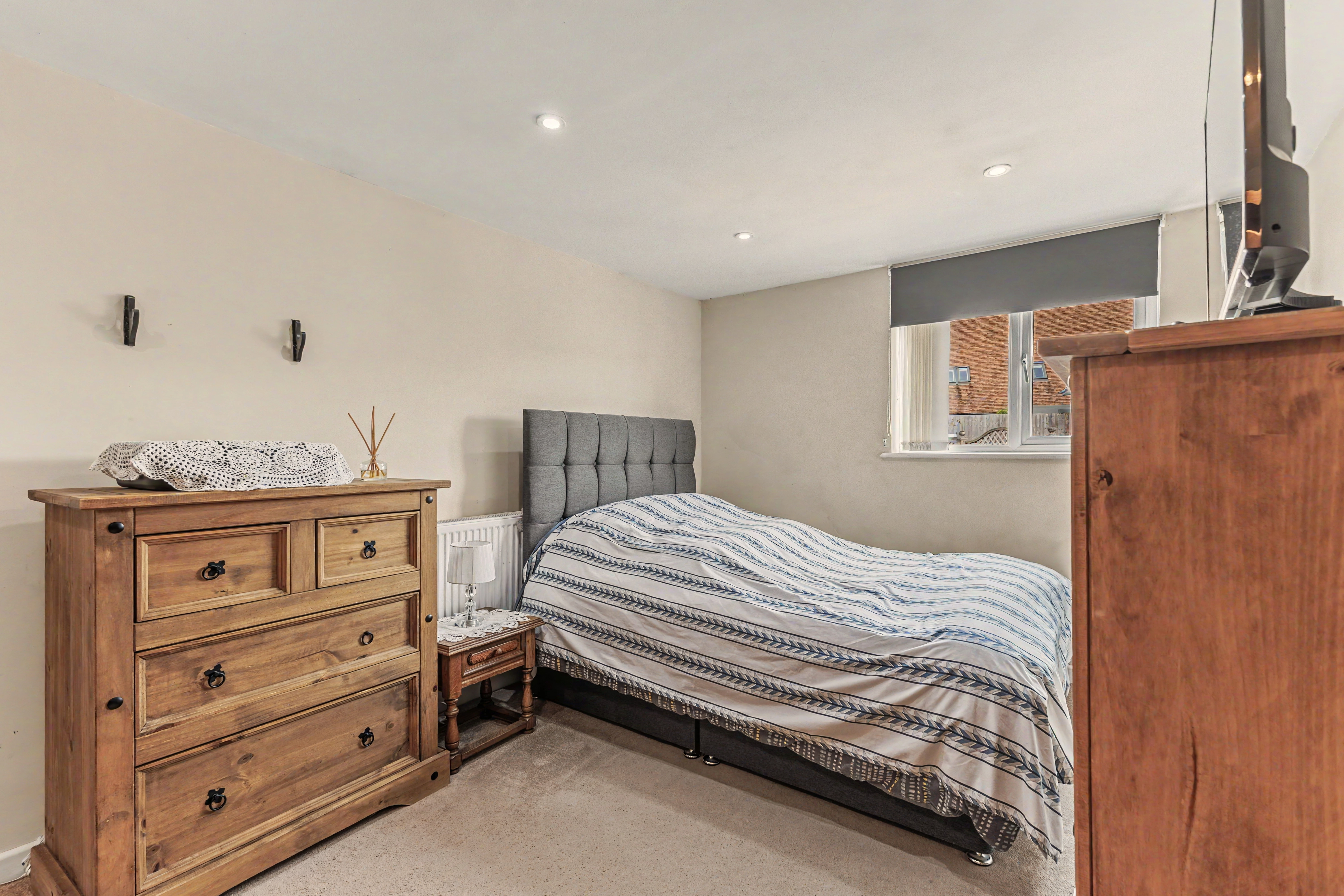 5 bedroom semi detached house for sale, High Street, Evesham, WR11