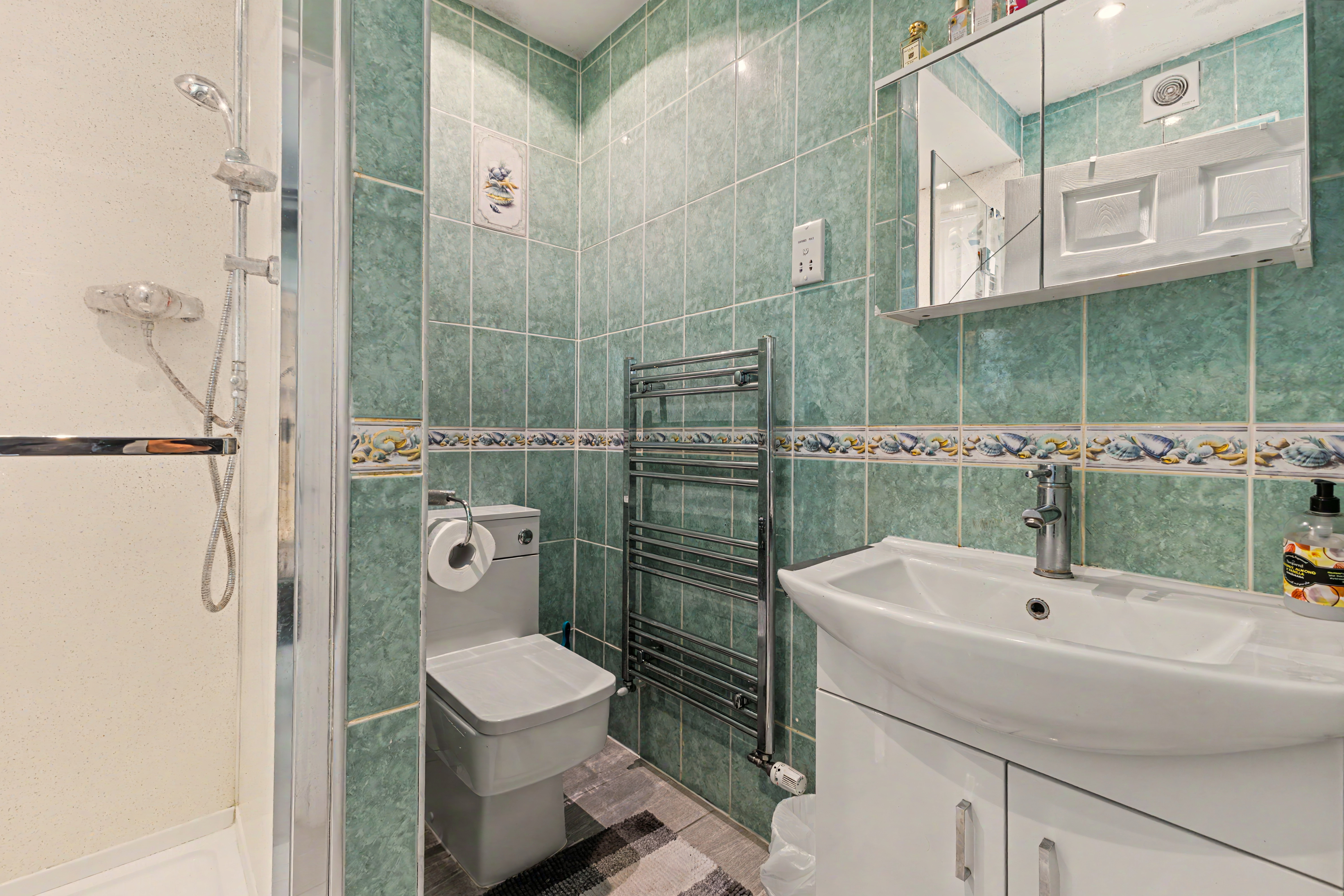 5 bedroom semi detached house for sale, High Street, Evesham, WR11