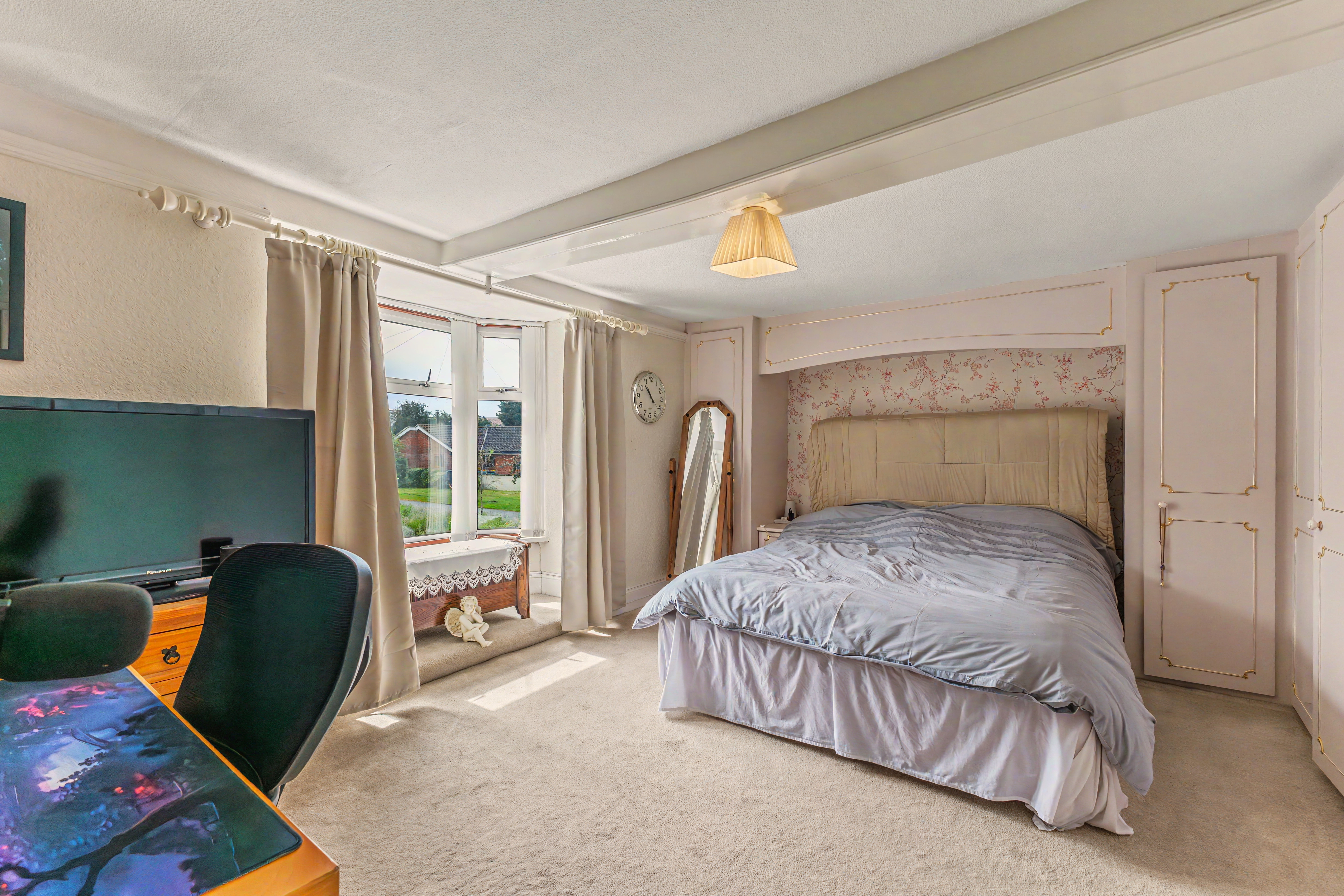 5 bedroom semi detached house for sale, High Street, Evesham, WR11
