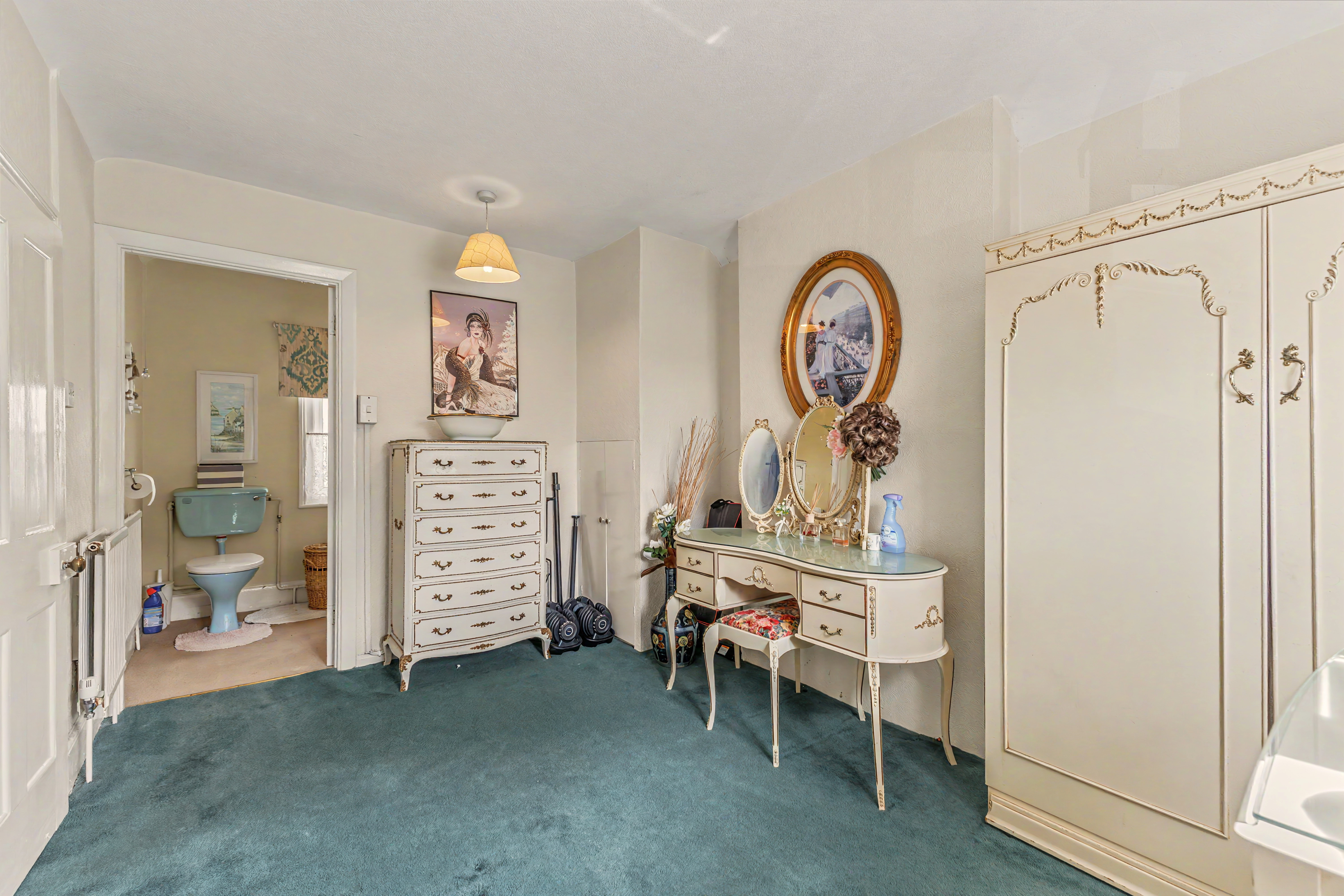 5 bedroom semi detached house for sale, High Street, Evesham, WR11