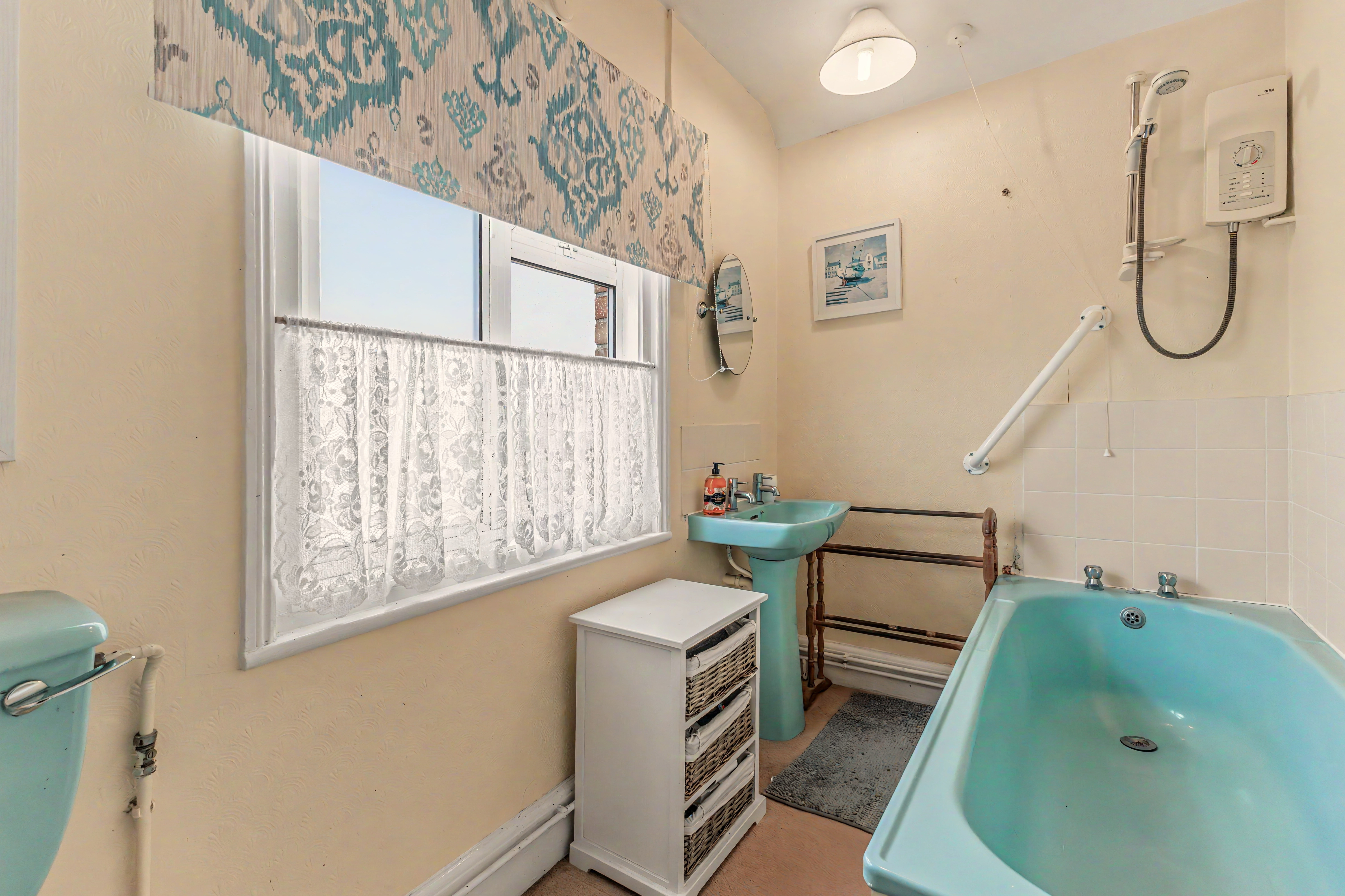 5 bedroom semi detached house for sale, High Street, Evesham, WR11