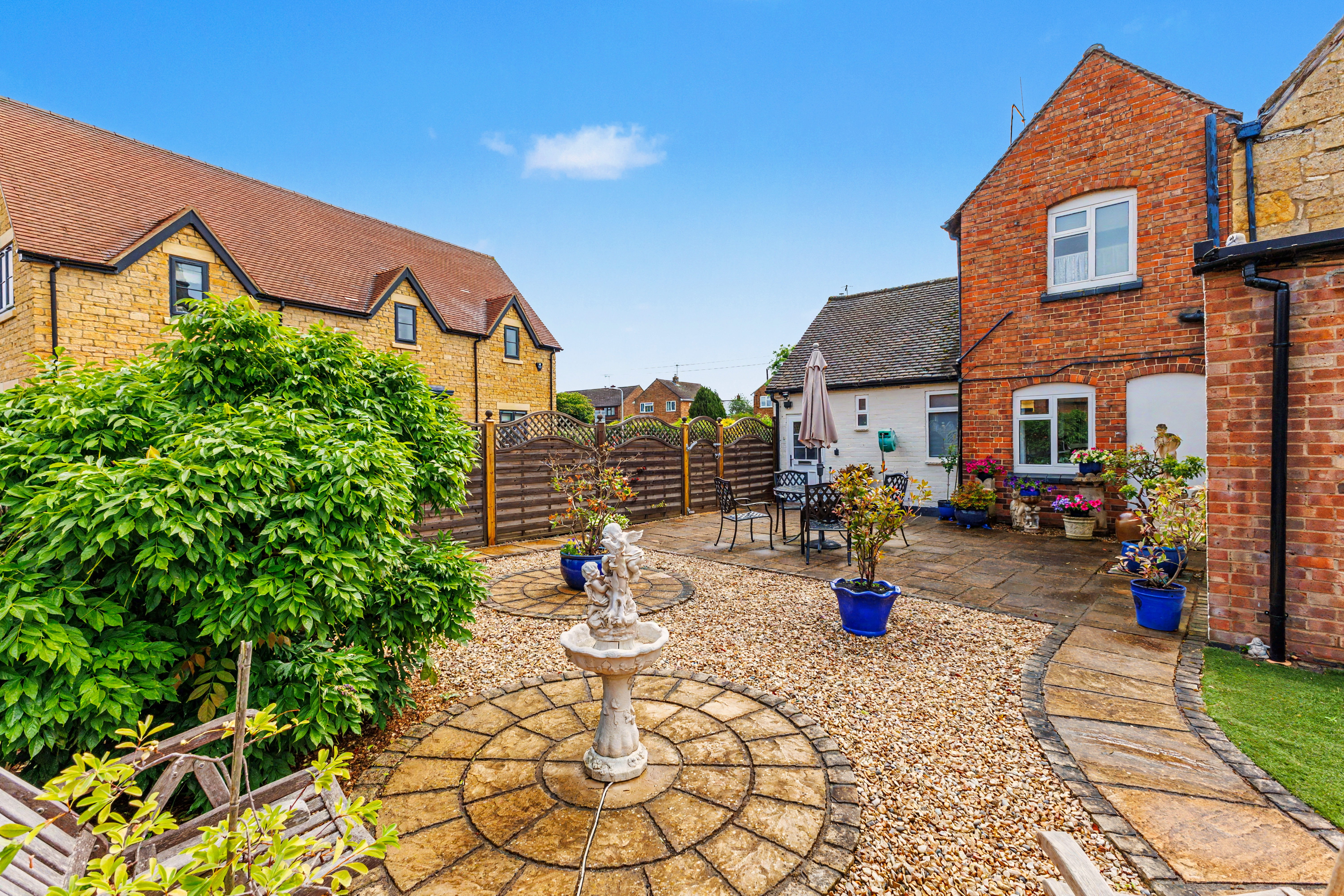 5 bedroom semi detached house for sale, High Street, Evesham, WR11
