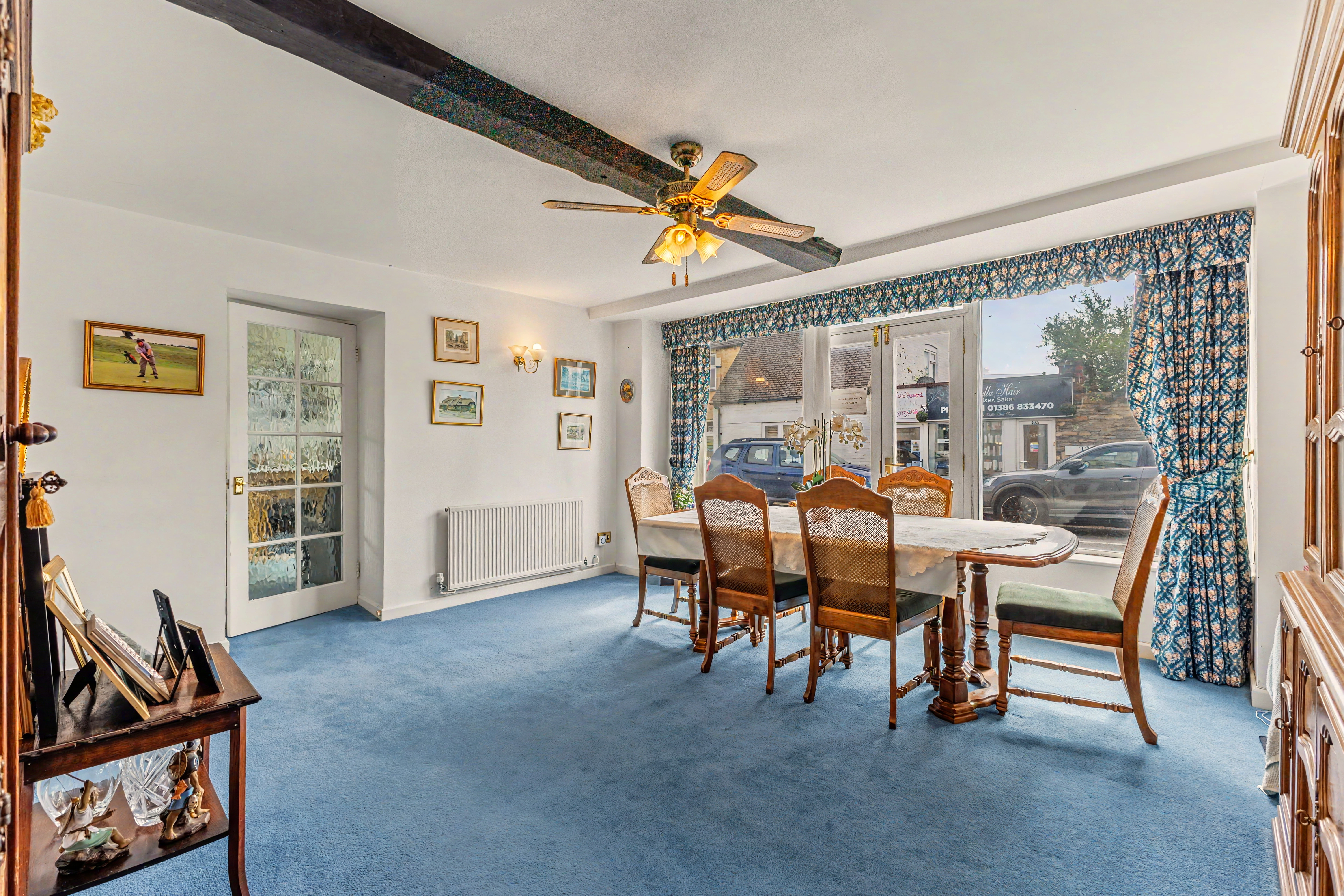 5 bedroom semi detached house for sale, High Street, Evesham, WR11