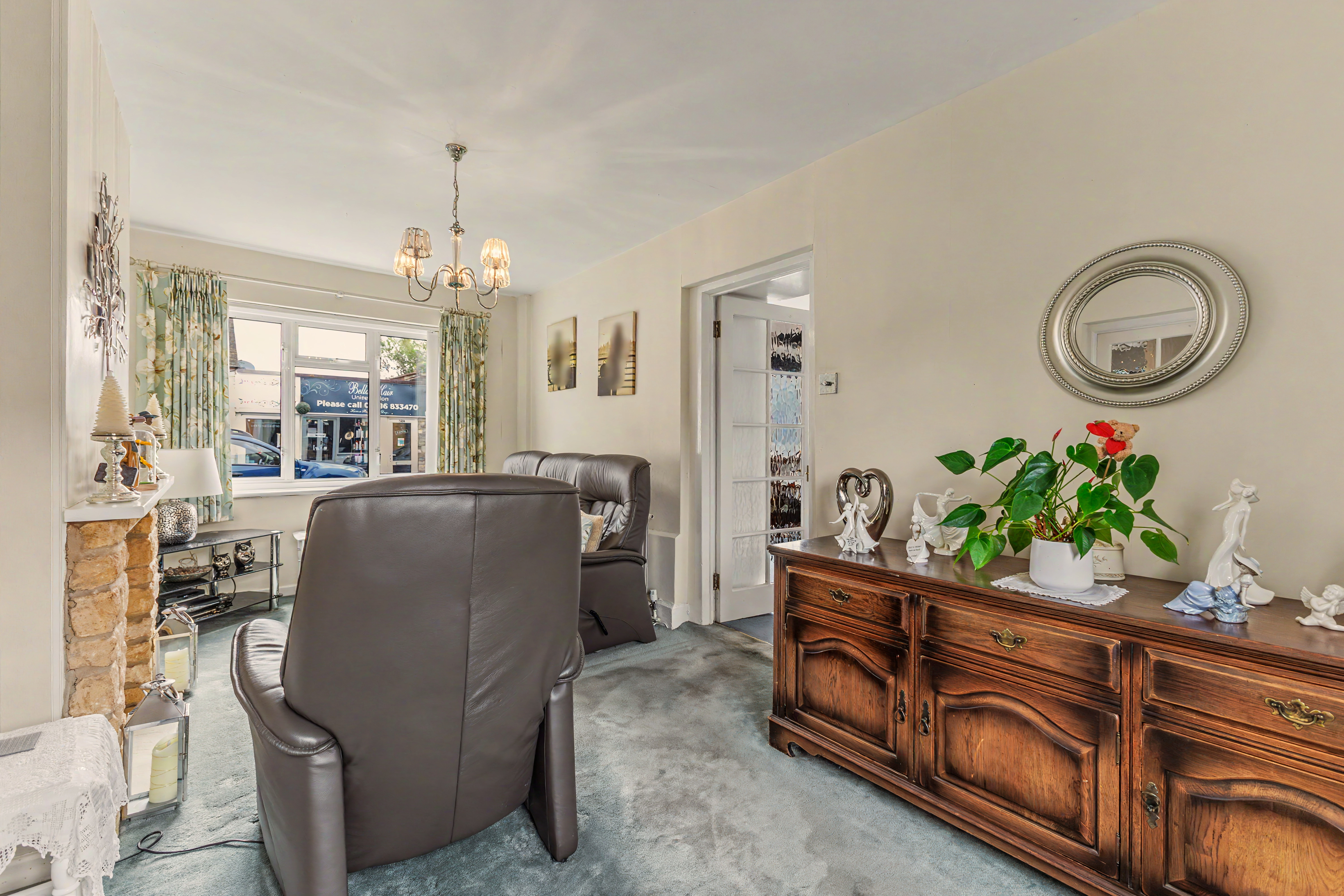 5 bedroom semi detached house for sale, High Street, Evesham, WR11