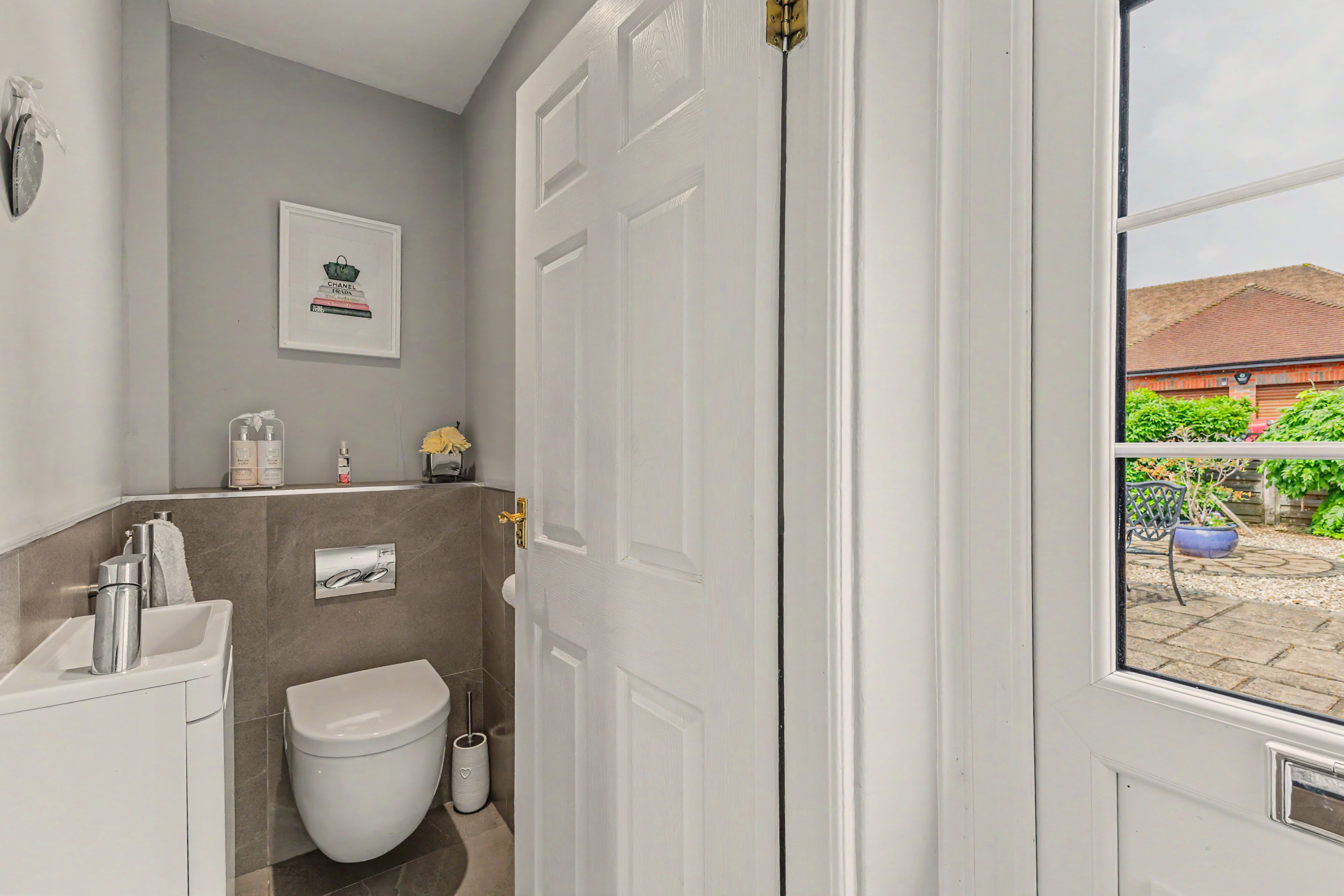 5 bedroom semi detached house for sale, High Street, Evesham, WR11