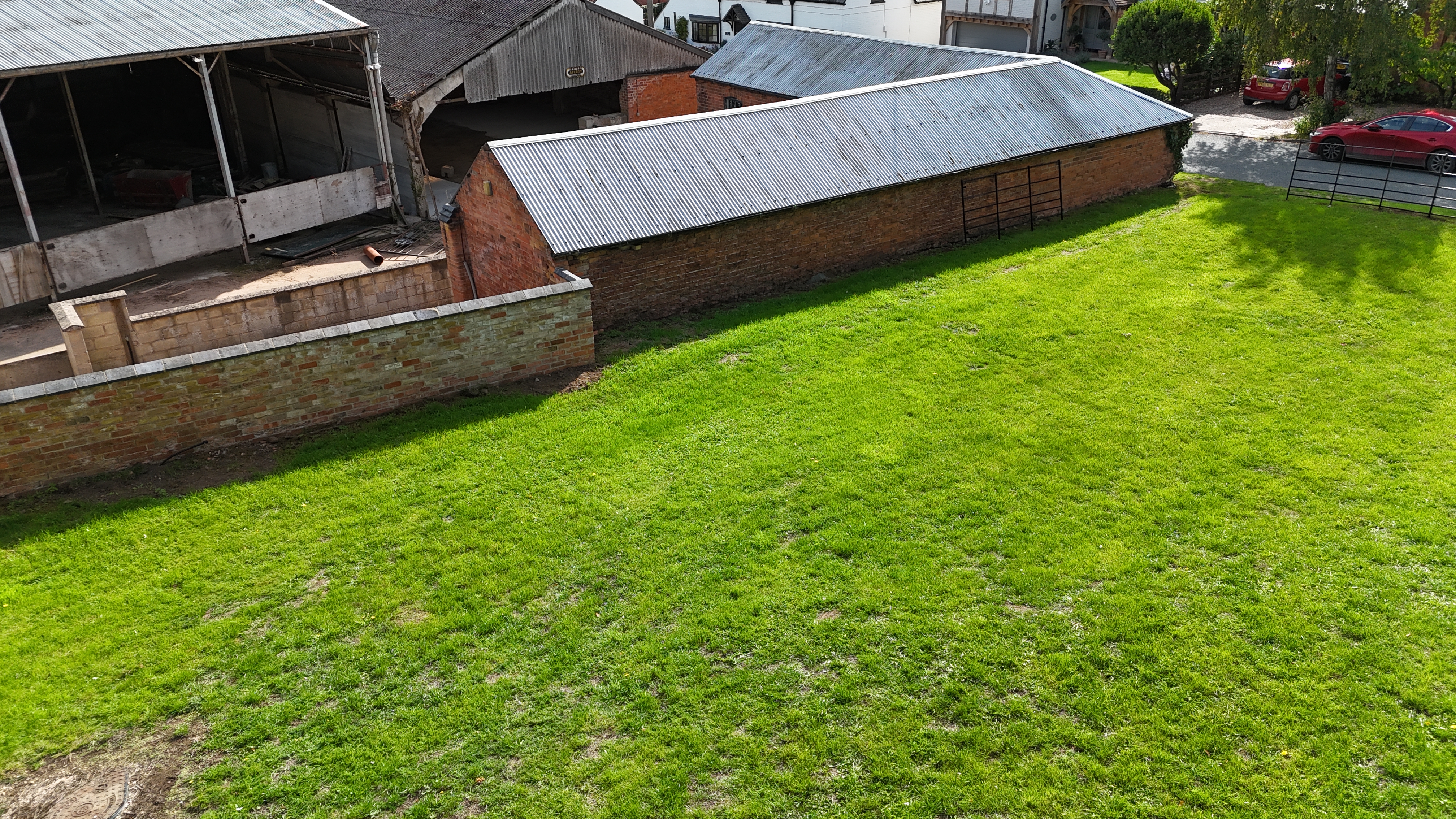 Barn for sale, Brick Barn Conversion at Ragdale, Leicestershire, LE14
