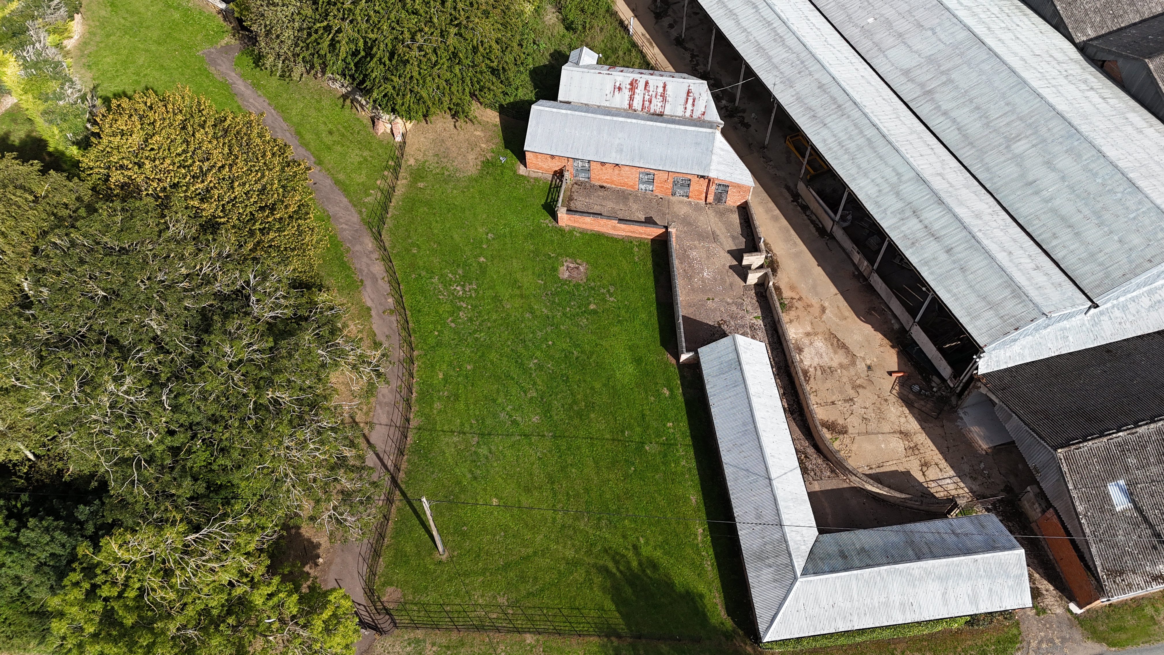 Barn for sale, Brick Barn Conversion at Ragdale, Leicestershire, LE14