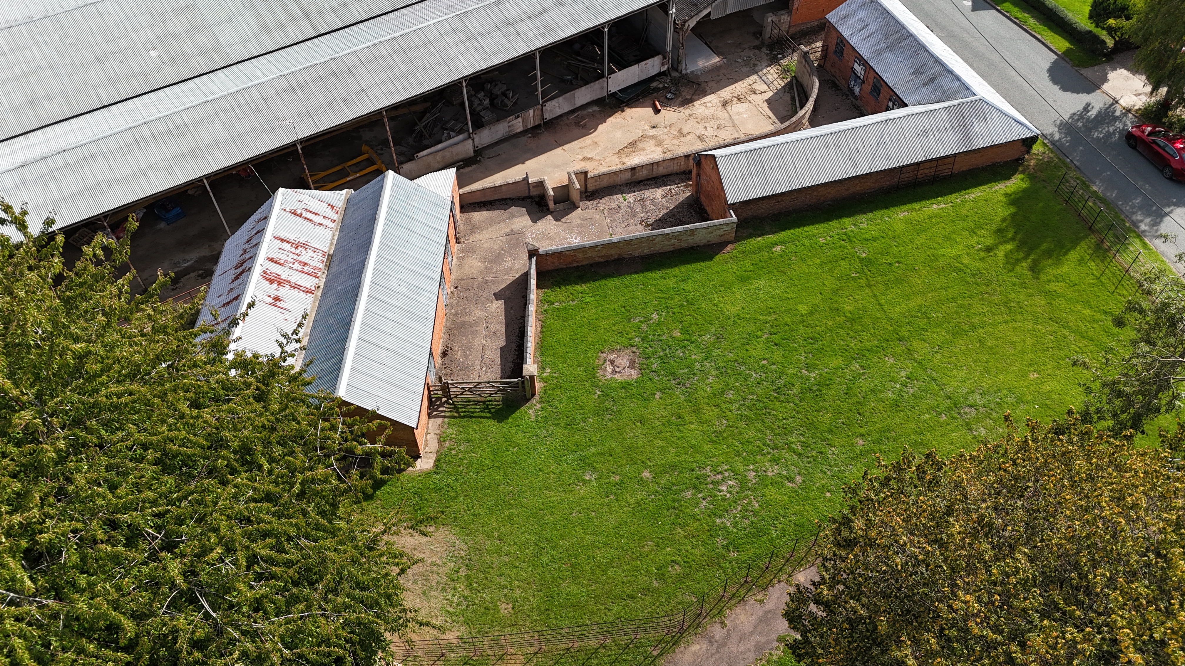 Barn for sale, Brick Barn Conversion at Ragdale, Leicestershire, LE14
