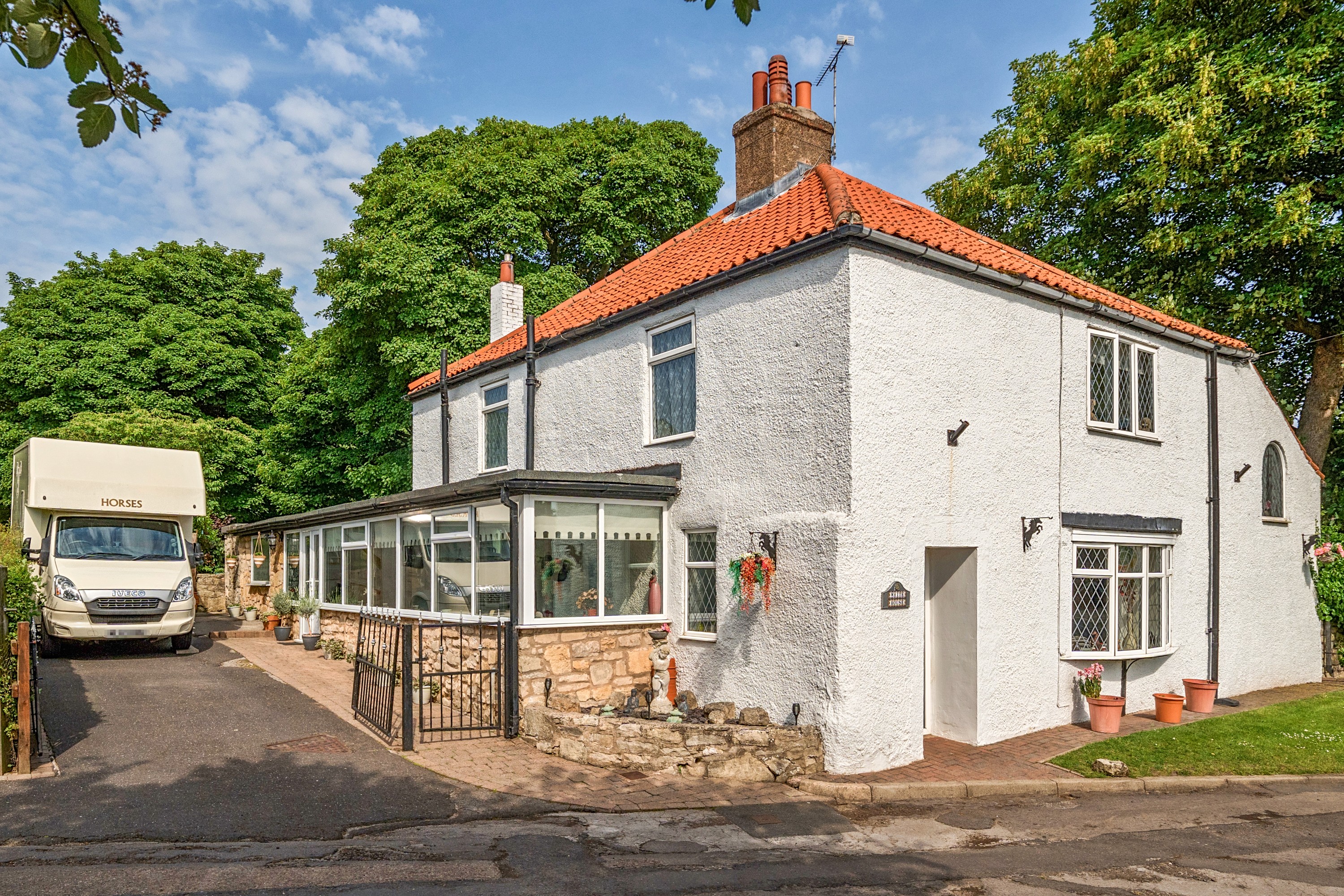 3 bedroom detached house for sale, White House, Doncaster, DN12