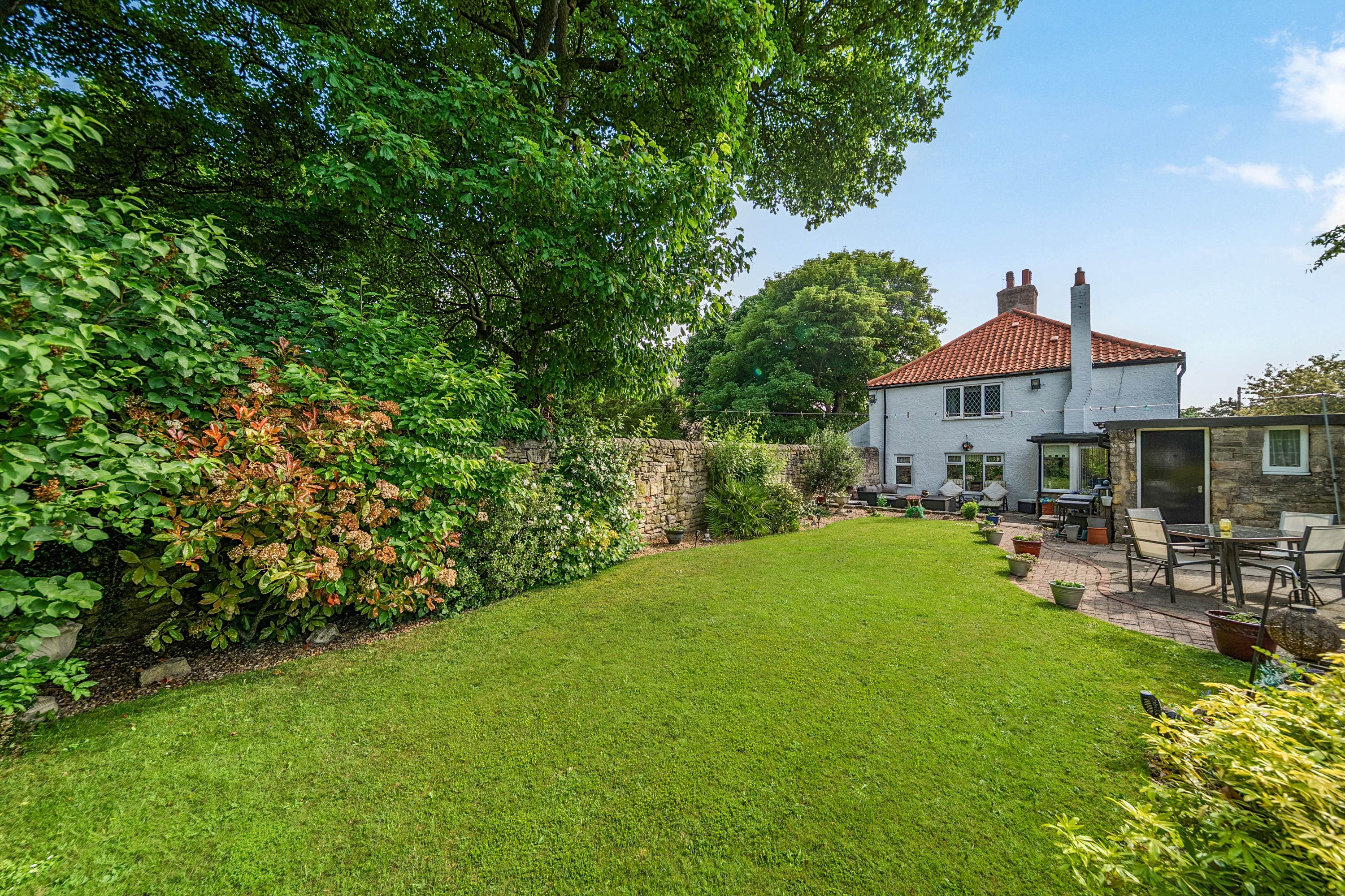 3 bedroom detached house for sale, White House, Doncaster, DN12
