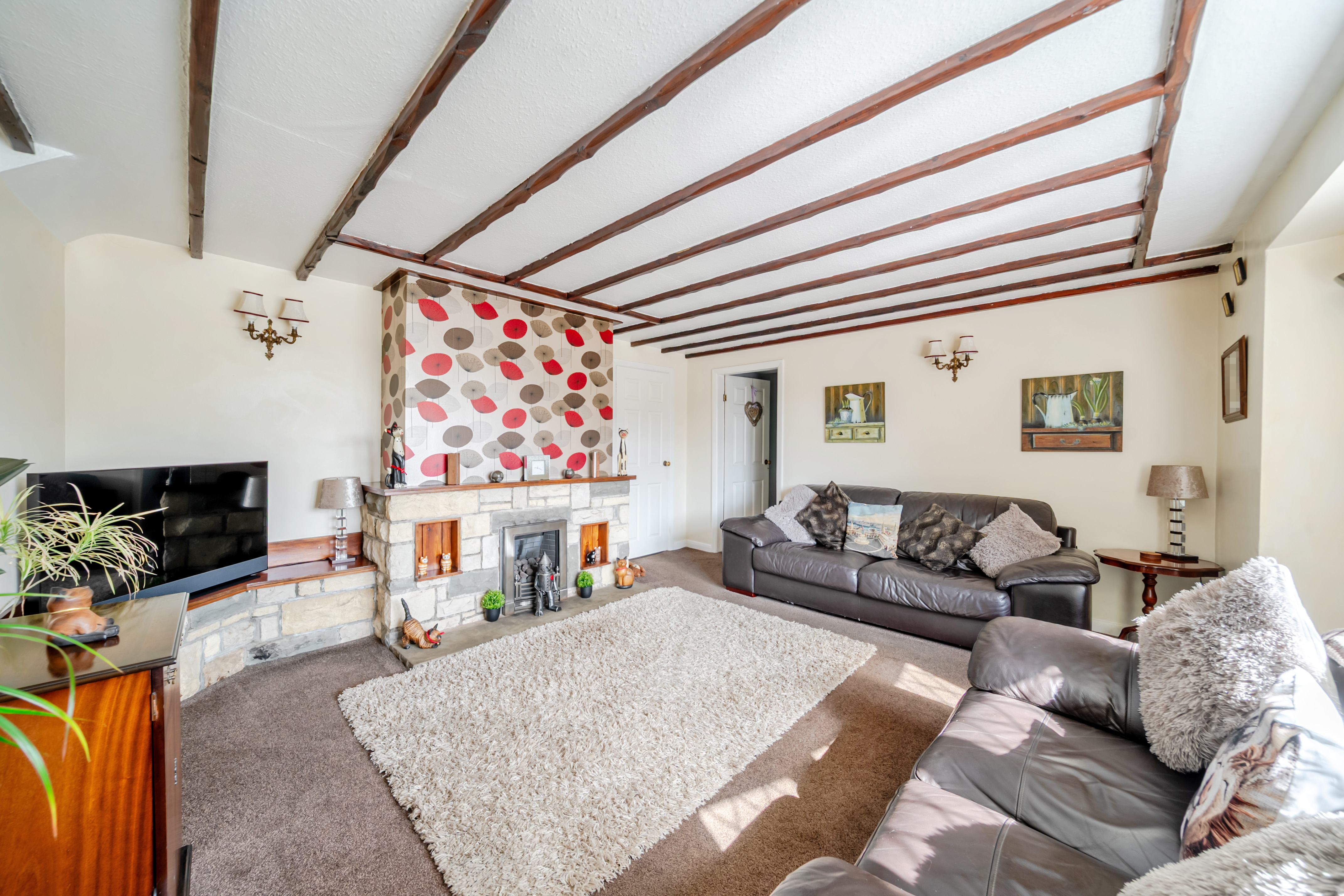 3 bedroom detached house for sale, White House, Doncaster, DN12