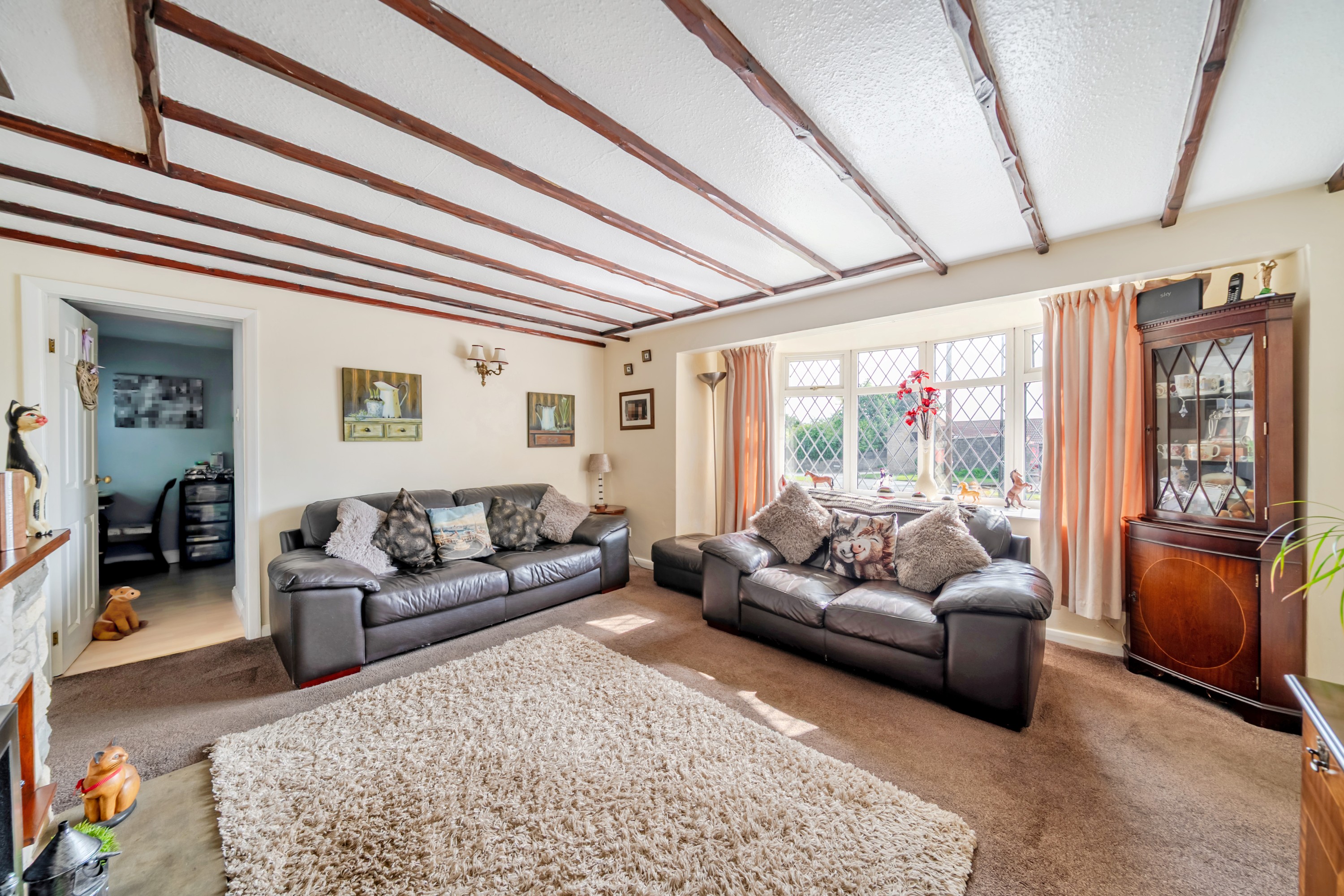 3 bedroom detached house for sale, White House, Doncaster, DN12