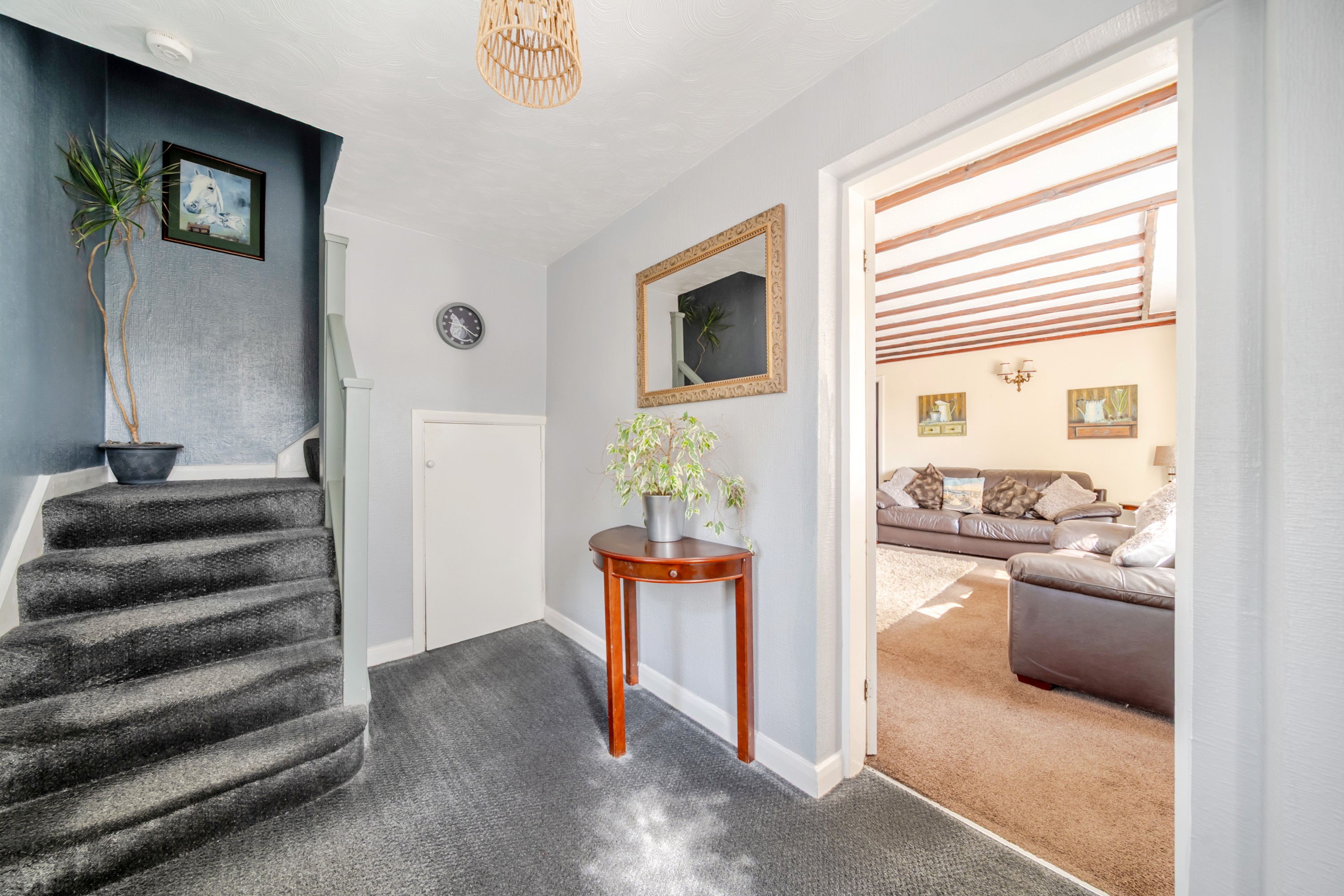3 bedroom detached house for sale, White House, Doncaster, DN12