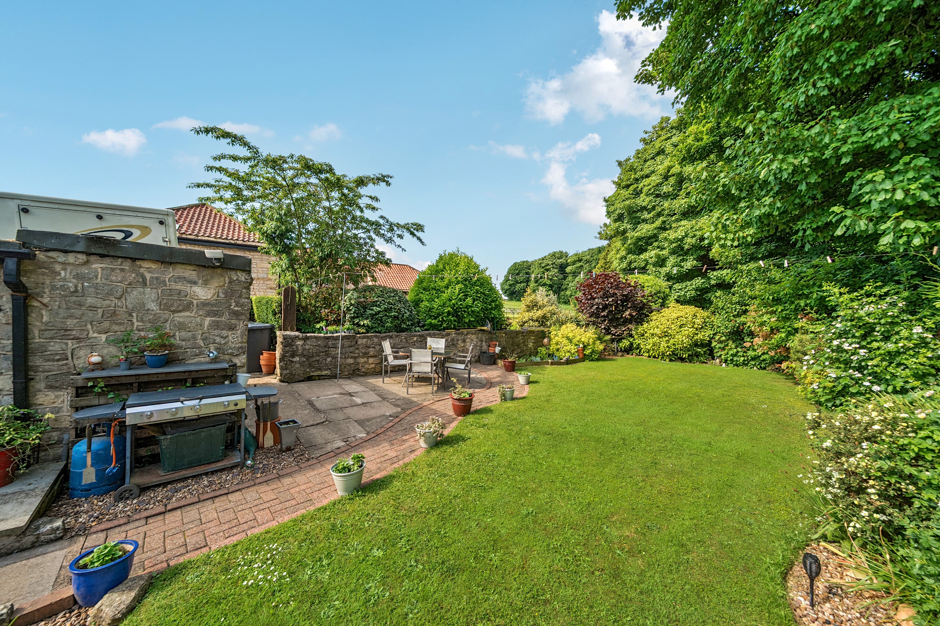 3 bedroom detached house for sale, White House, Doncaster, DN12