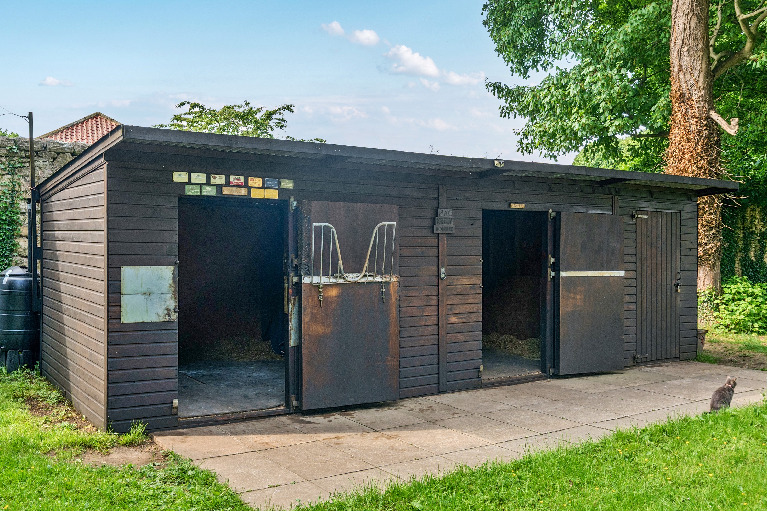 3 bedroom detached house for sale, White House, Doncaster, DN12