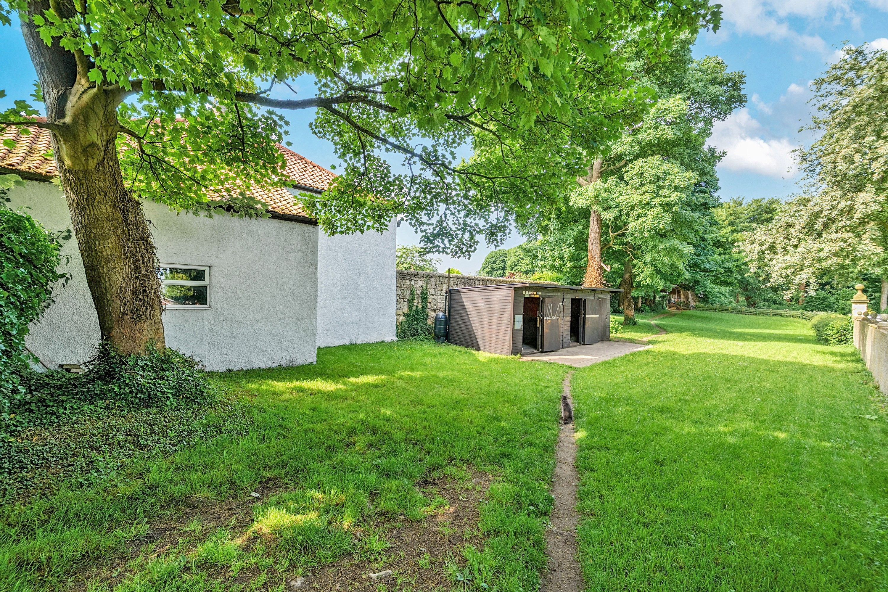 3 bedroom detached house for sale, White House, Doncaster, DN12