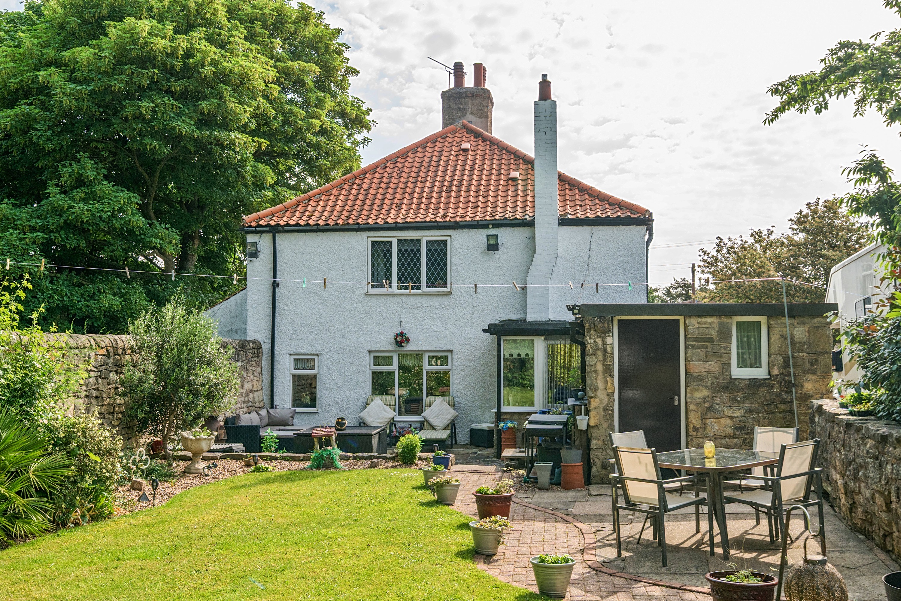 3 bedroom detached house for sale, White House, Doncaster, DN12