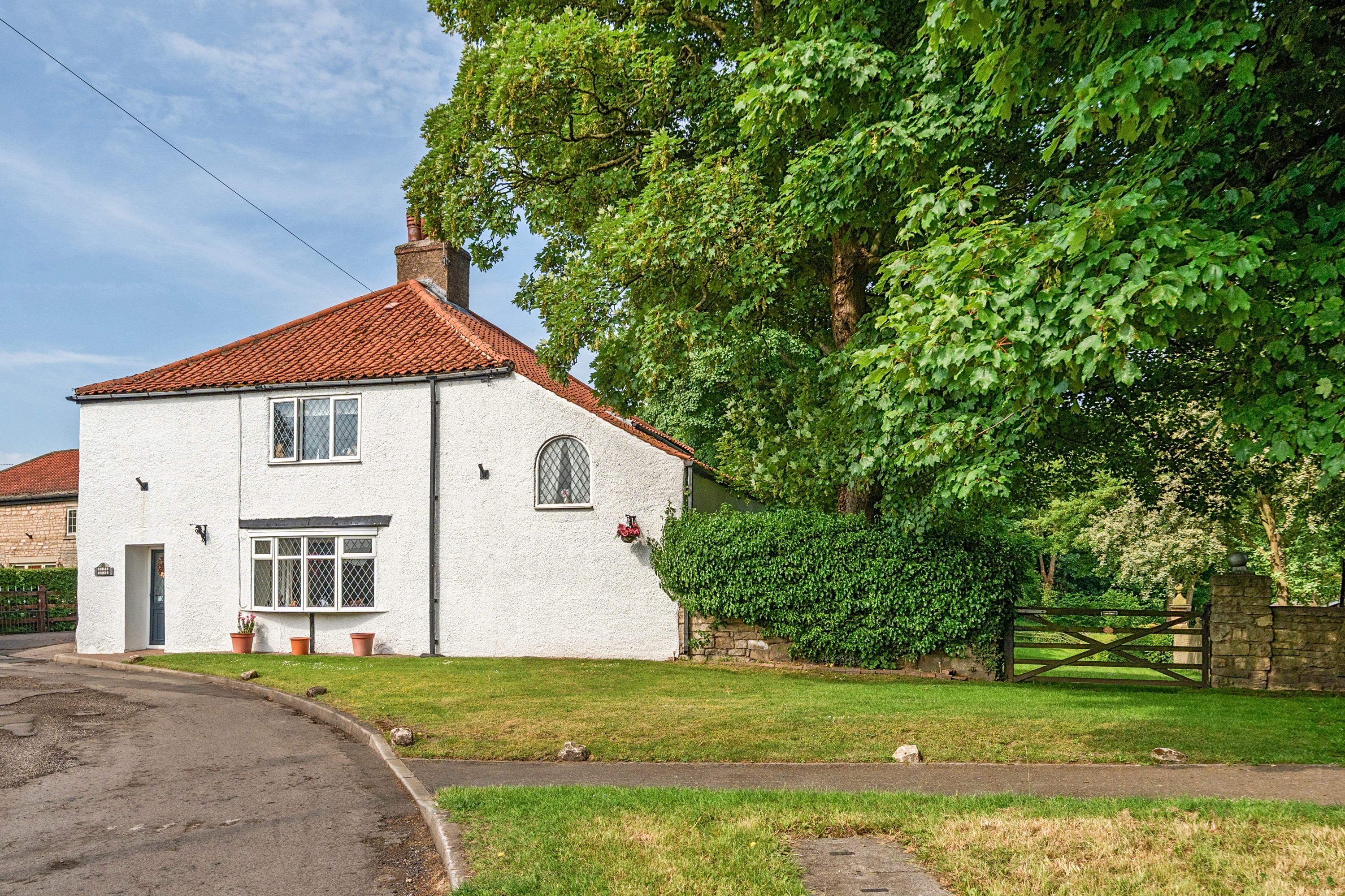 3 bedroom detached house for sale, White House, Doncaster, DN12