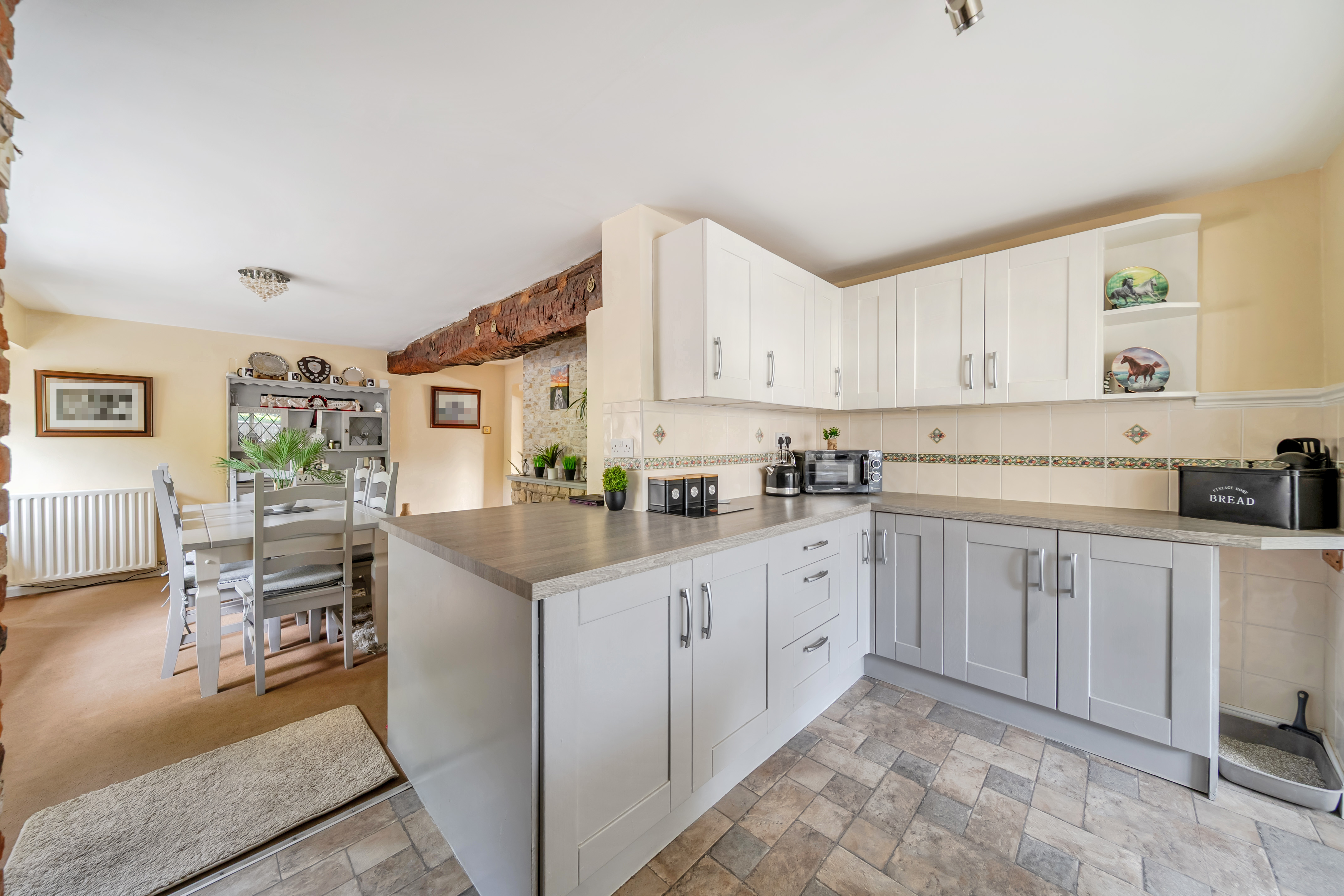 3 bedroom detached house for sale, White House, Doncaster, DN12
