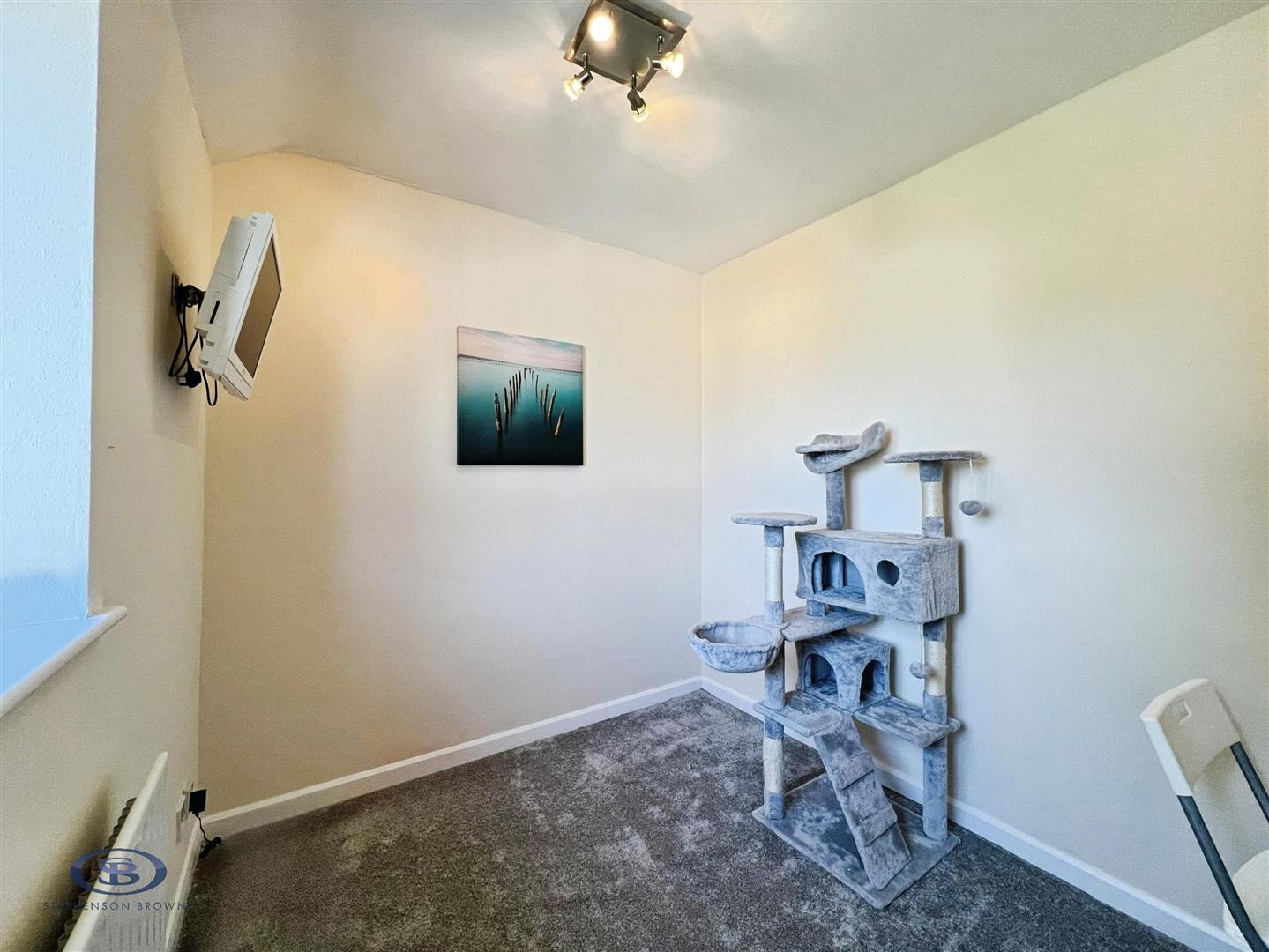 3 bedroom house for sale, Crescent Road, Congleton, CW12, photo 12 of 20