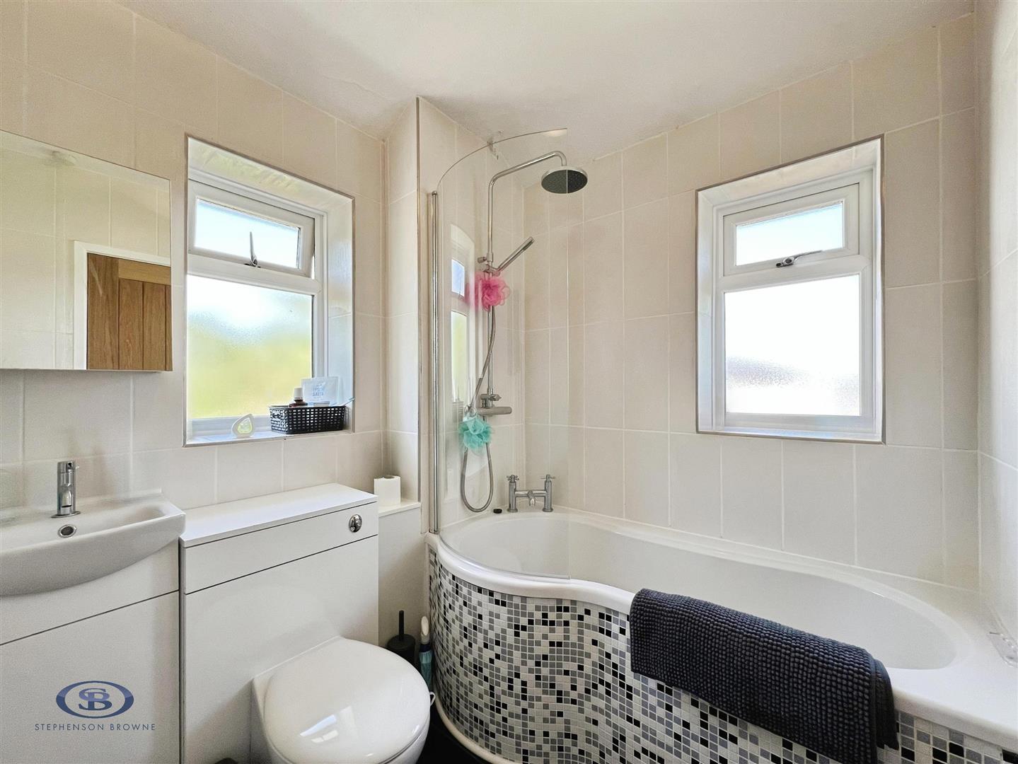 3 bedroom house for sale, Crescent Road, Congleton, CW12, photo 13 of 20