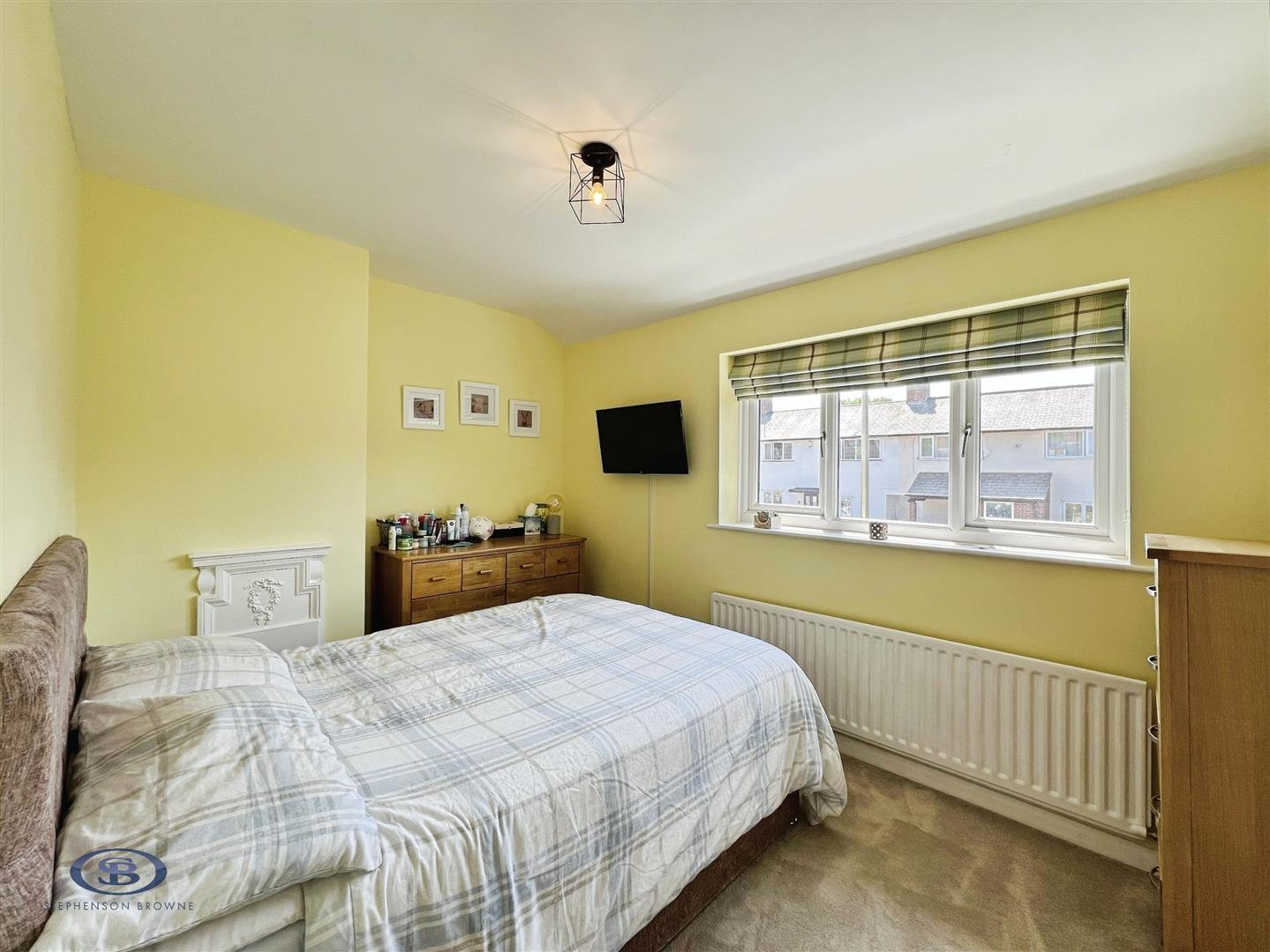 3 bedroom house for sale, Crescent Road, Congleton, CW12, photo 14 of 20