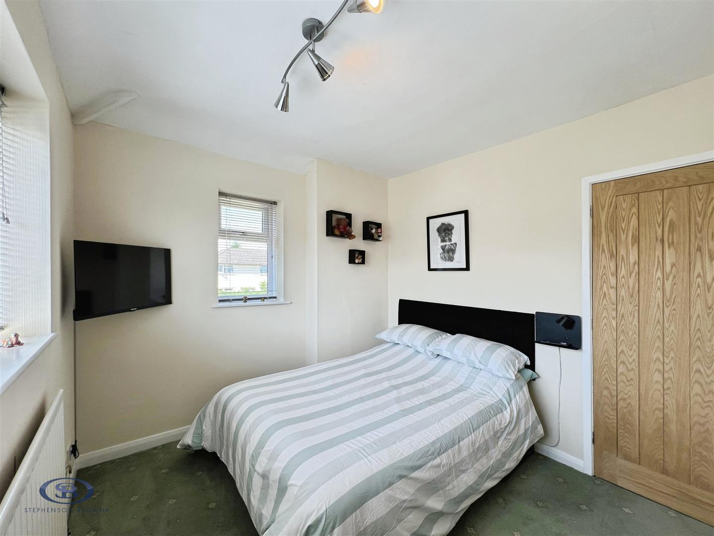 3 bedroom house for sale, Crescent Road, Congleton, CW12, photo 15 of 20