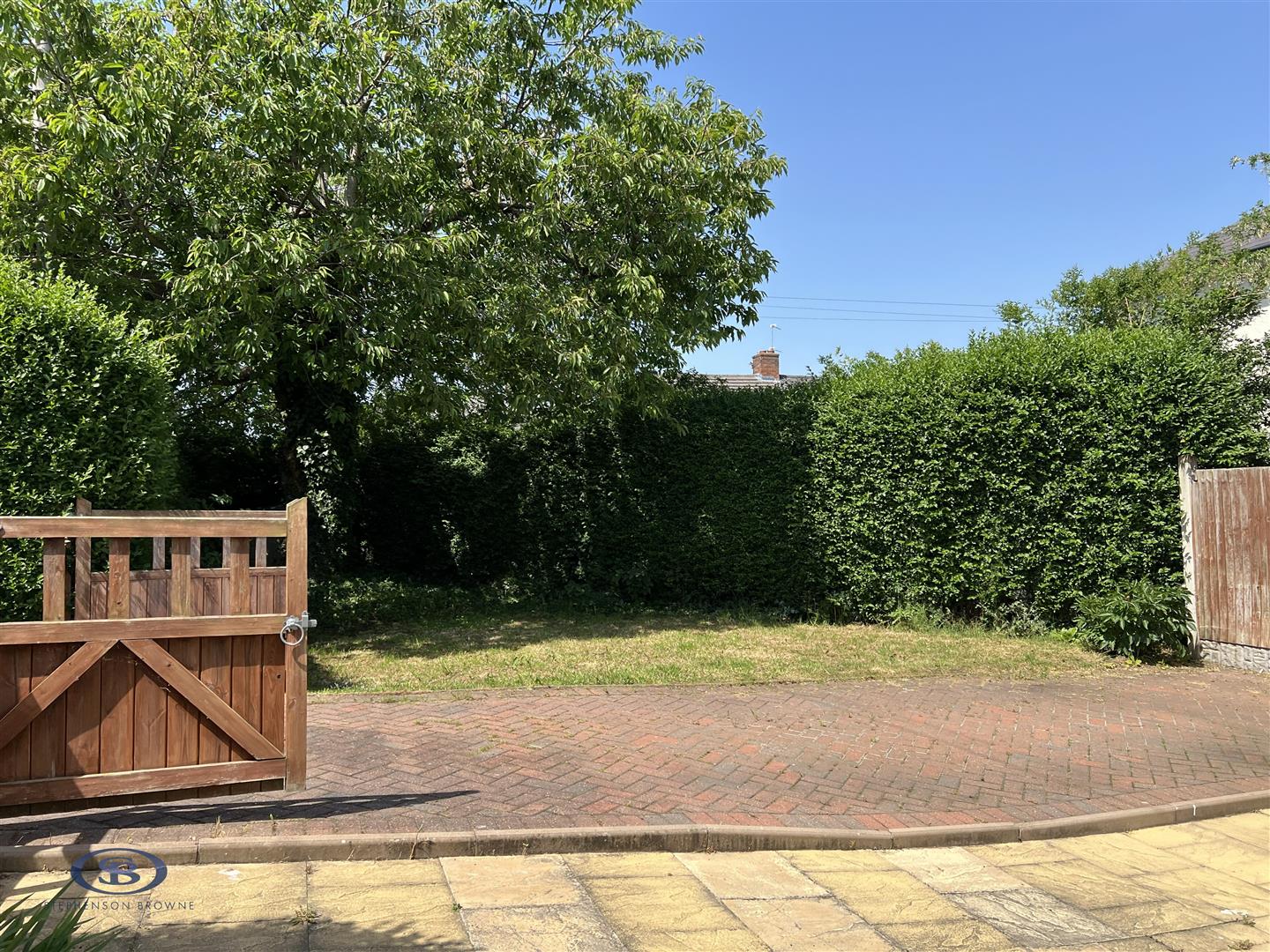 3 bedroom house for sale, Crescent Road, Congleton, CW12, photo 17 of 20