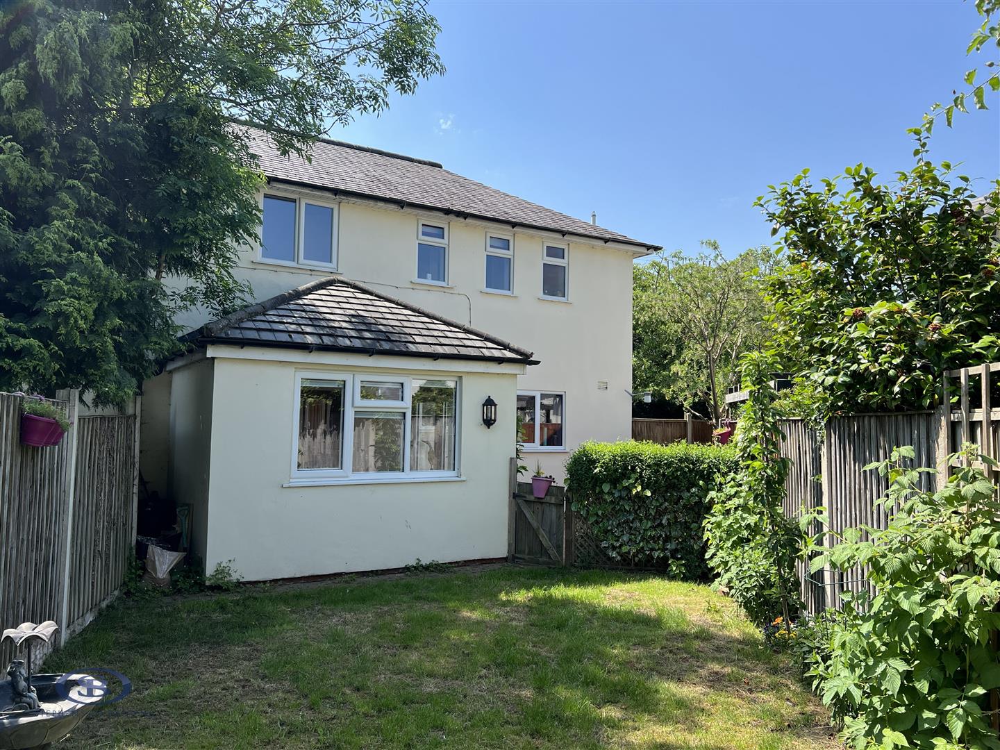 3 bedroom house for sale, Crescent Road, Congleton, CW12, photo 20 of 20