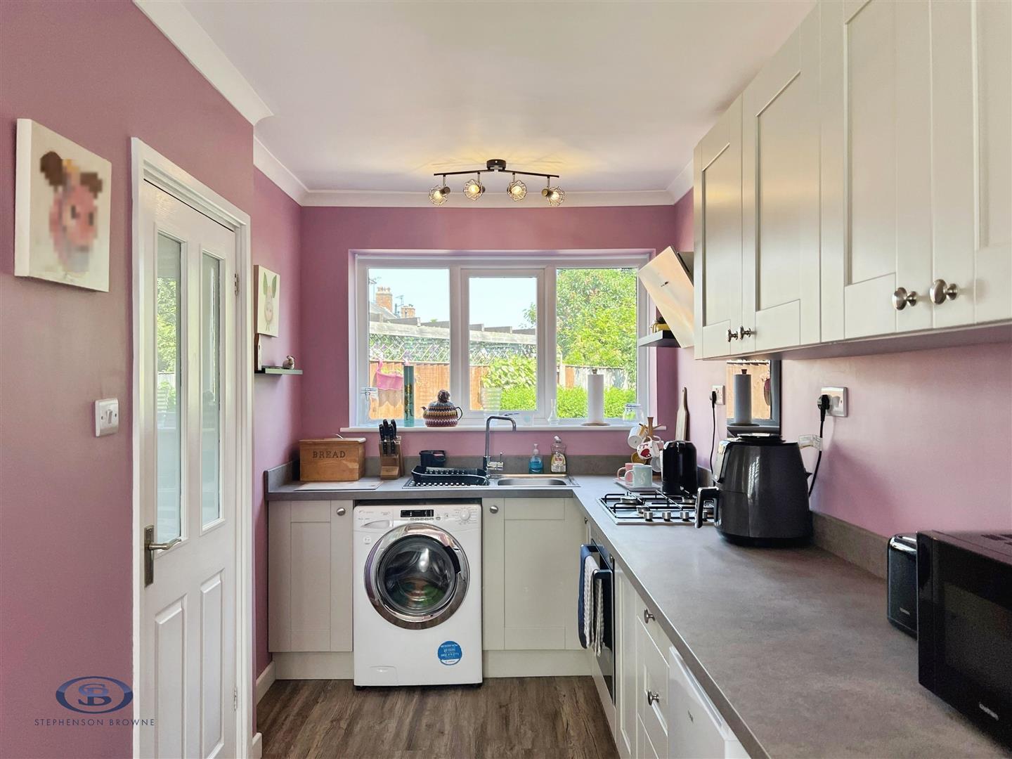 3 bedroom house for sale, Crescent Road, Congleton, CW12, photo 5