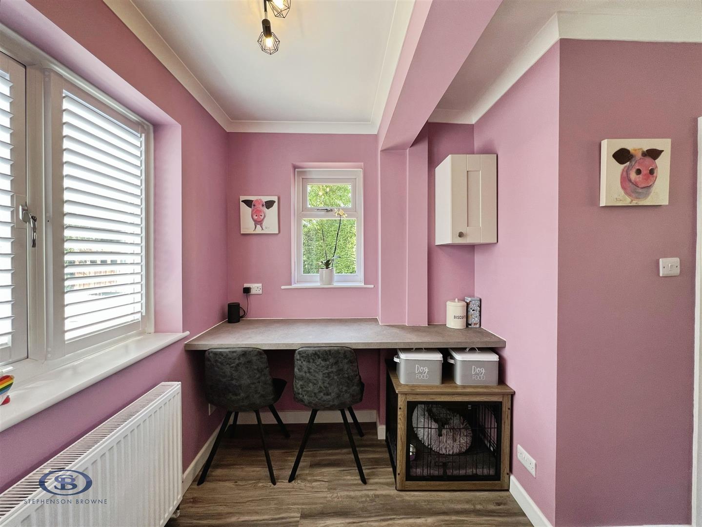 3 bedroom house for sale, Crescent Road, Congleton, CW12, photo 6 of 20