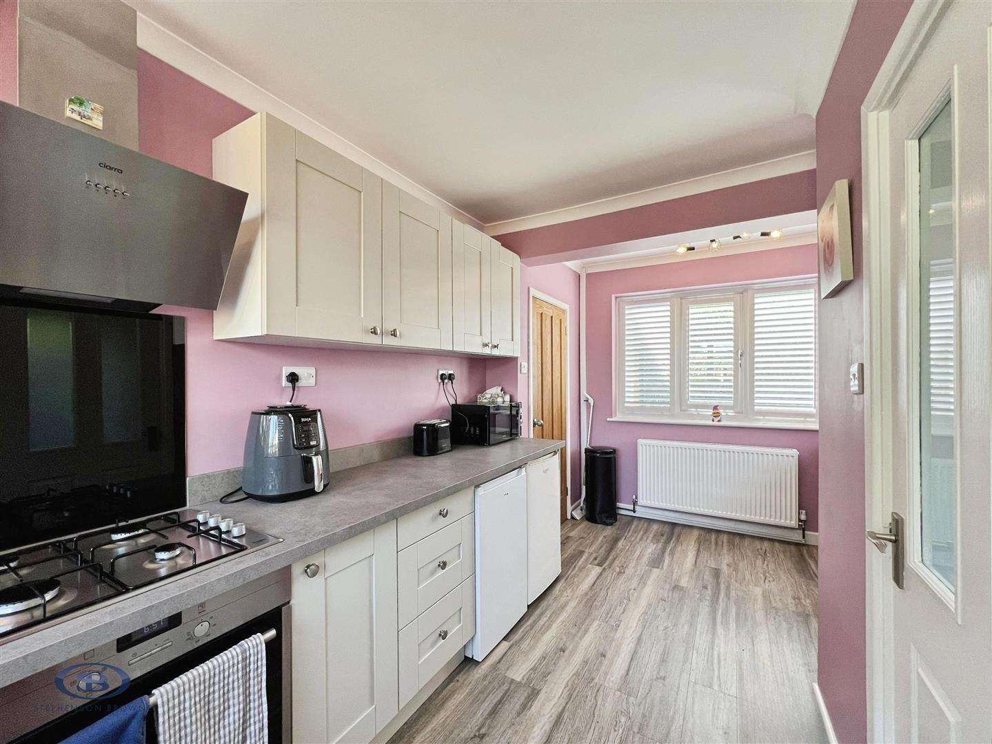 3 bedroom house for sale, Crescent Road, Congleton, CW12, photo 8 of 20
