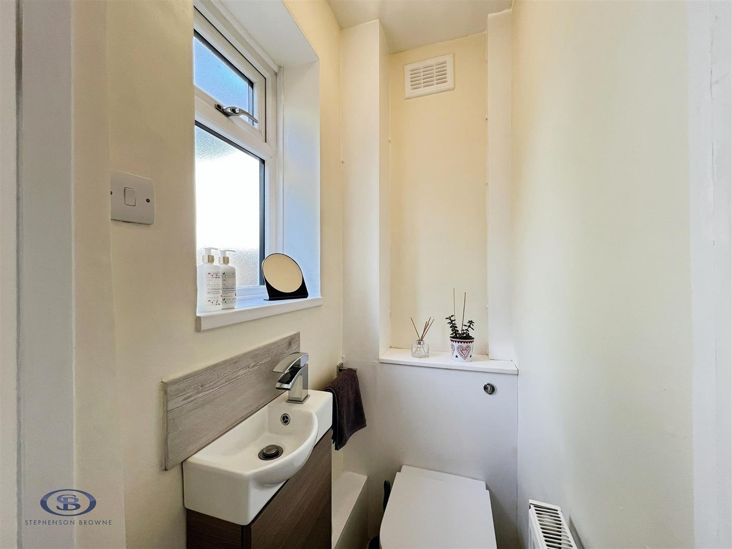 3 bedroom house for sale, Crescent Road, Congleton, CW12, photo 9 of 20