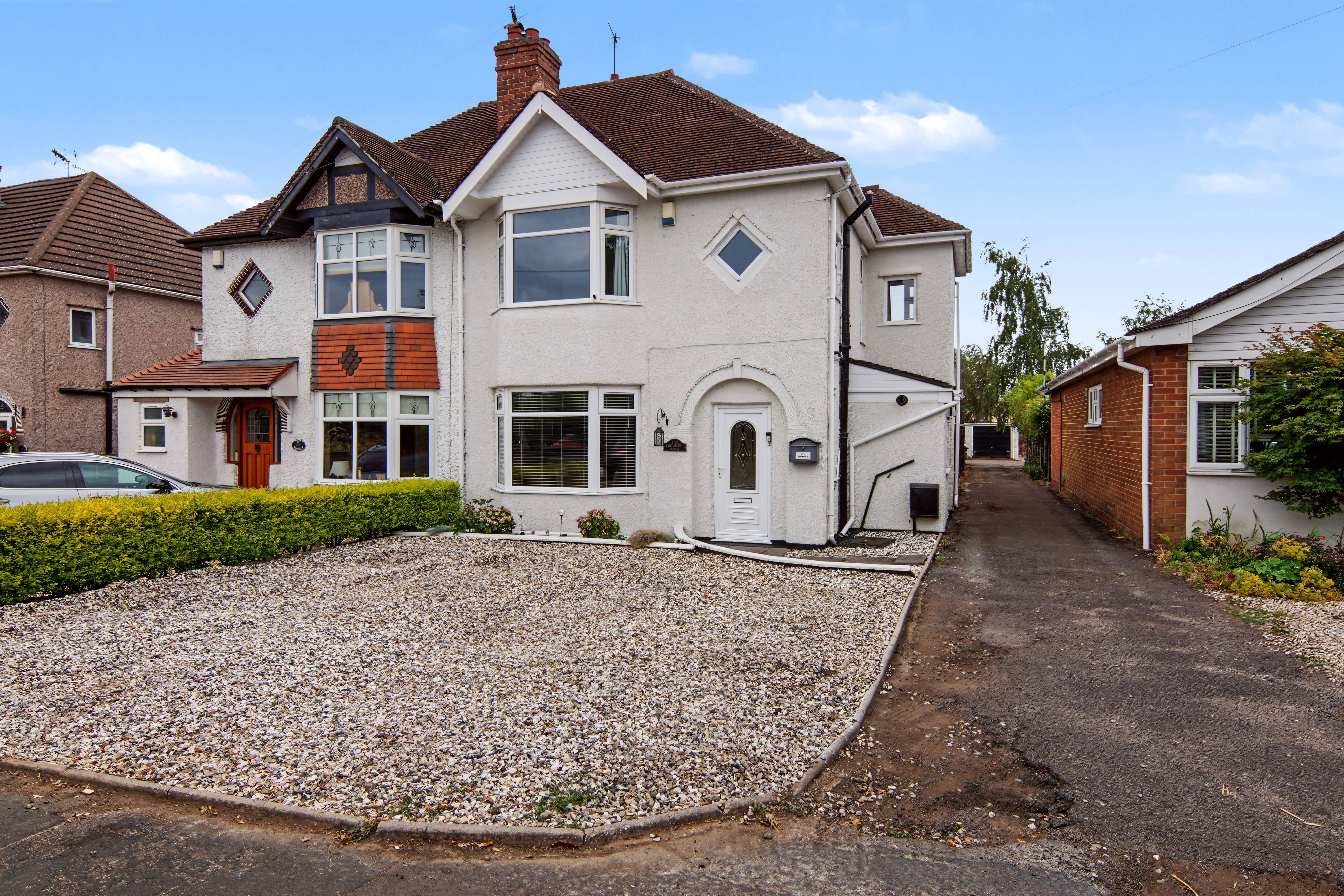 4 bedroom semi detached house for sale, Duggins Lane, Coventry, CV4, photo 1