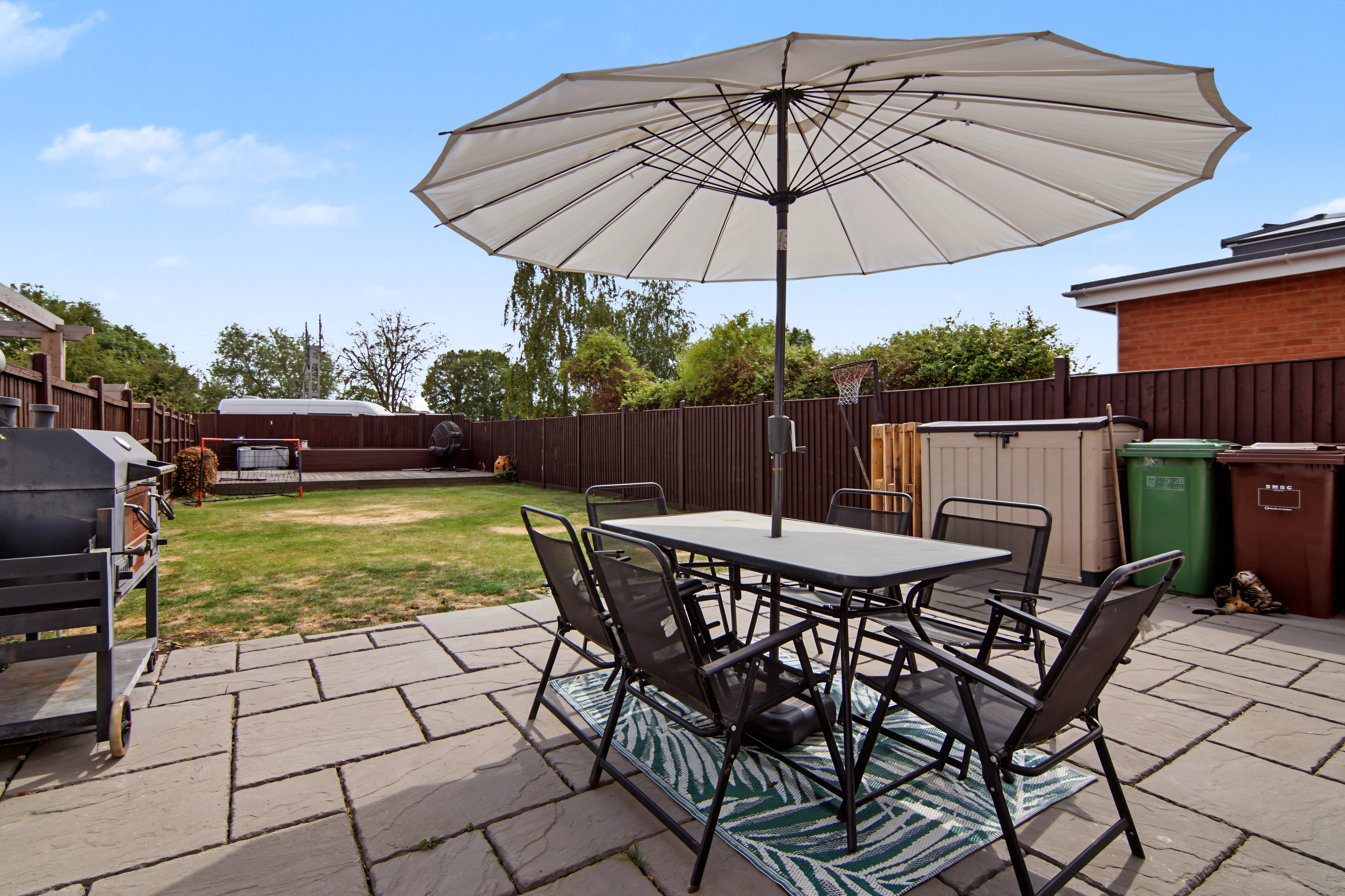 4 bedroom semi detached house for sale, Duggins Lane, Coventry, CV4, photo 2