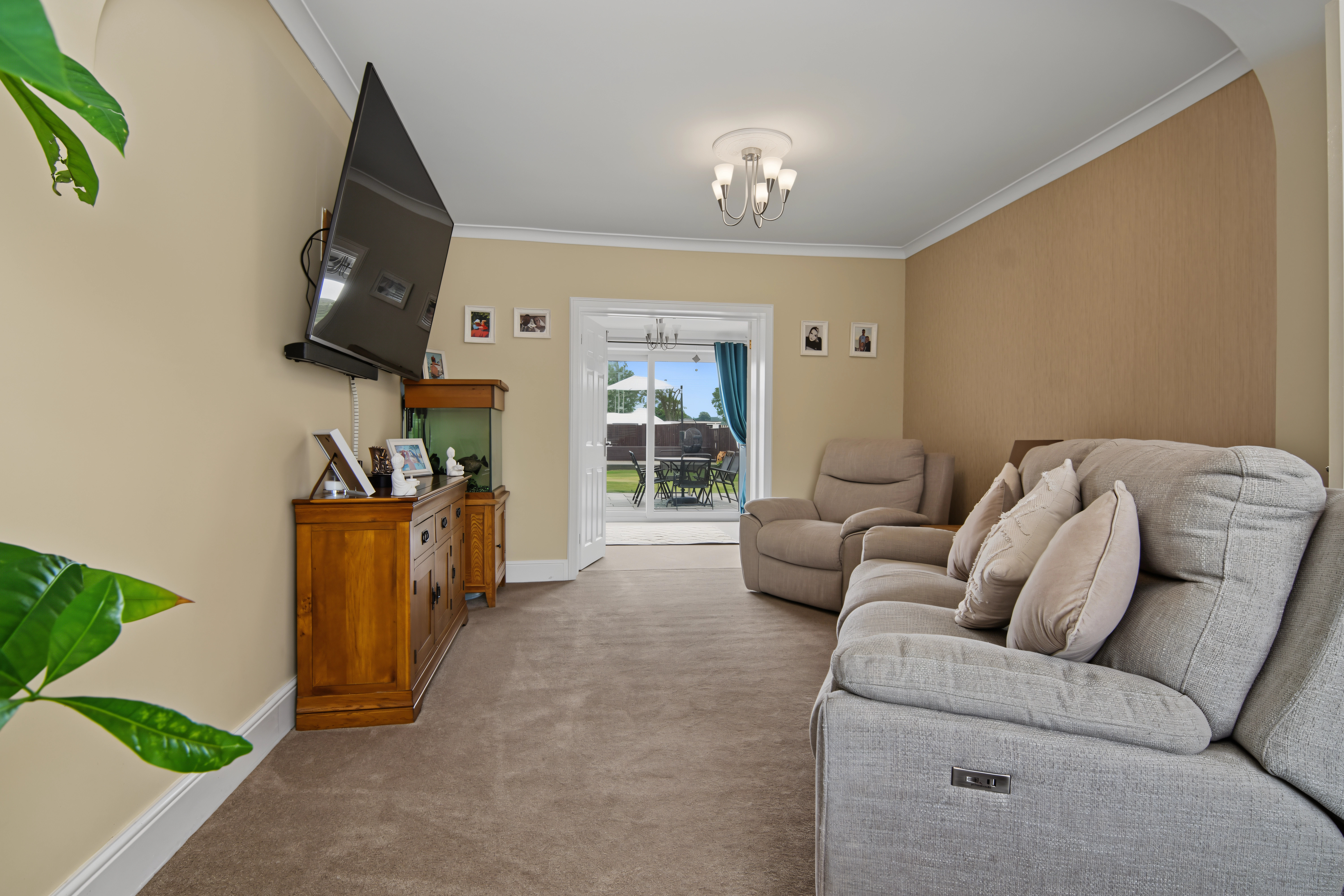 4 bedroom semi detached house for sale, Duggins Lane, Coventry, CV4, photo 11 of 20