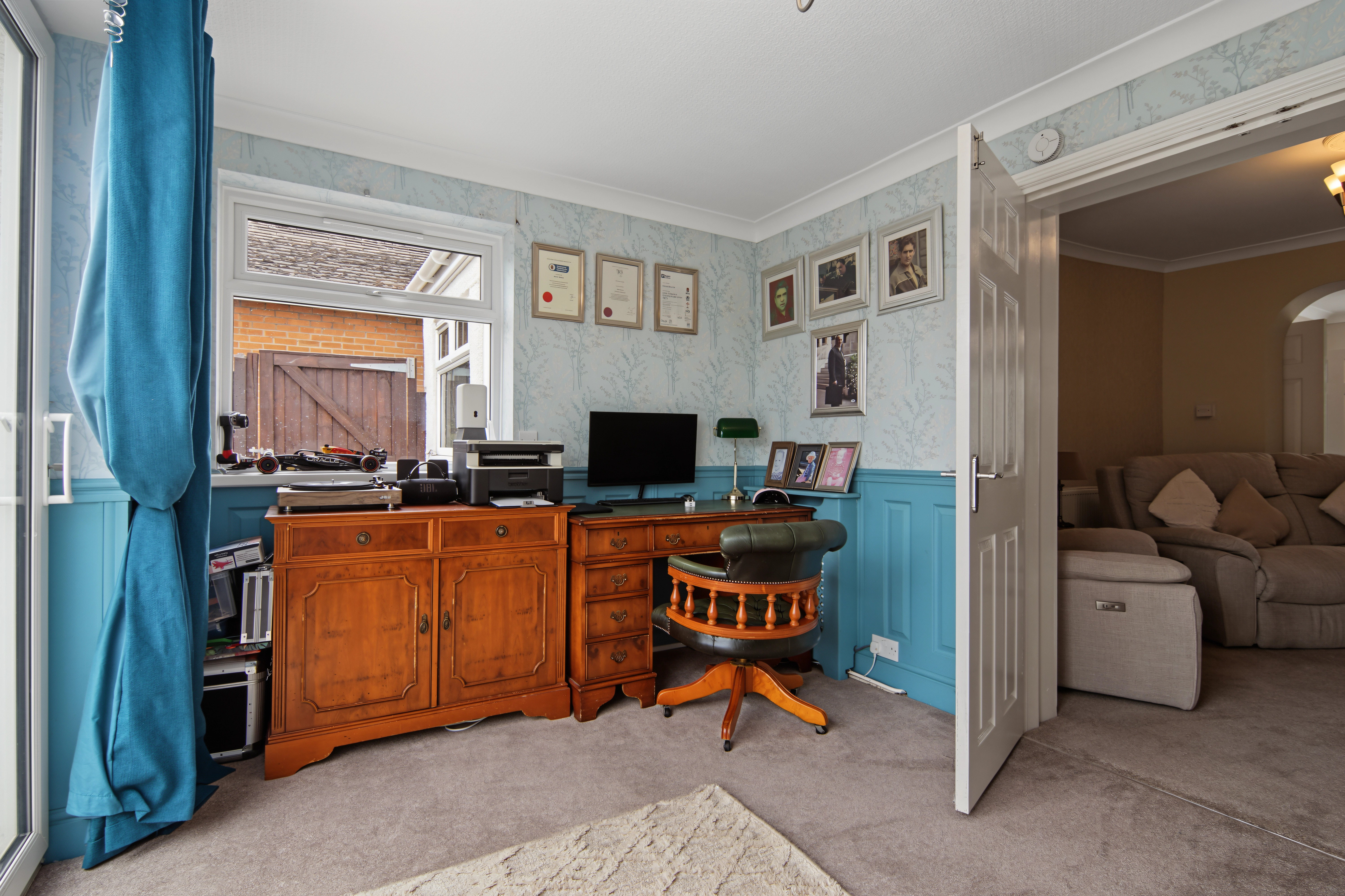 4 bedroom semi detached house for sale, Duggins Lane, Coventry, CV4, photo 12 of 20