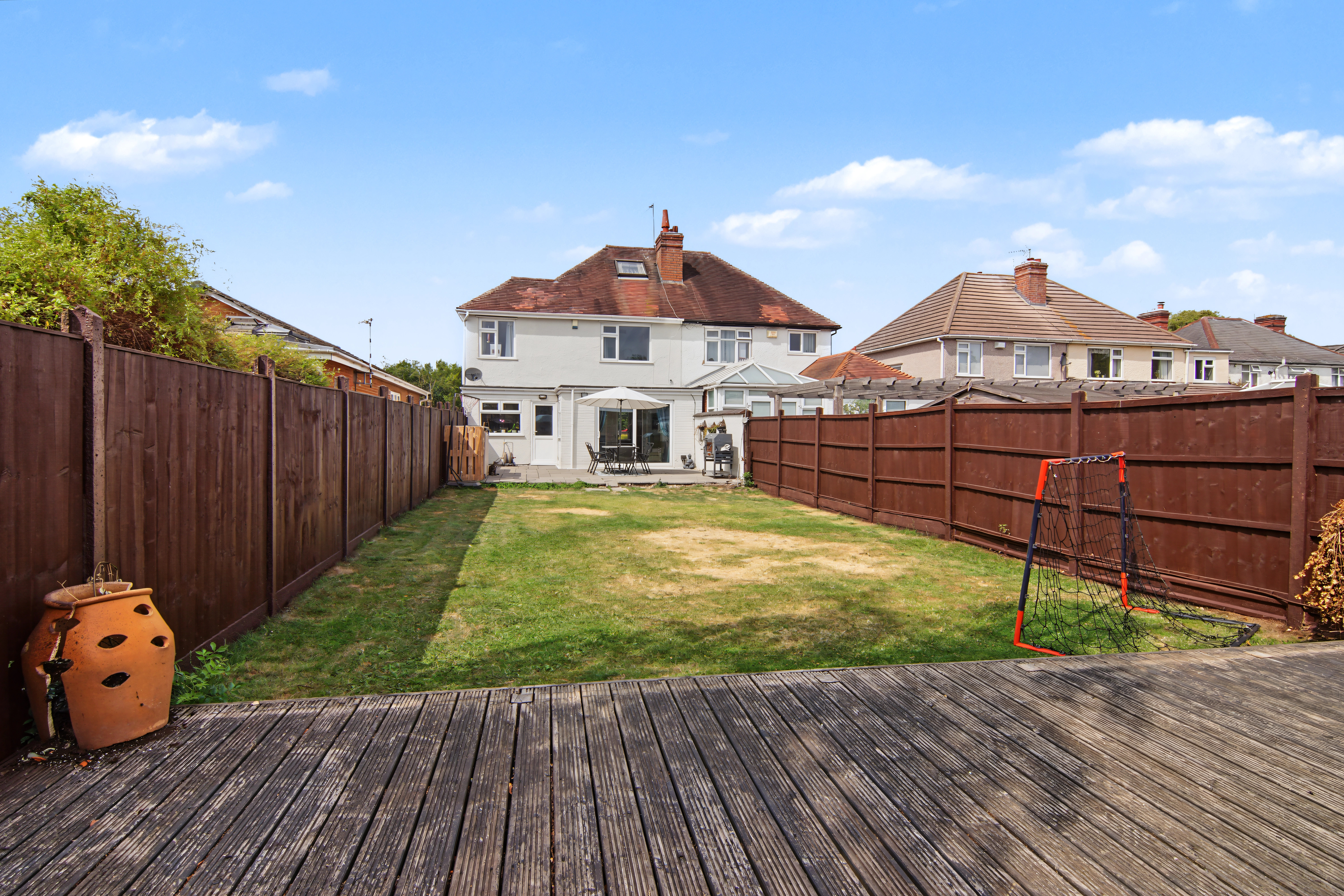 4 bedroom semi detached house for sale, Duggins Lane, Coventry, CV4, photo 5