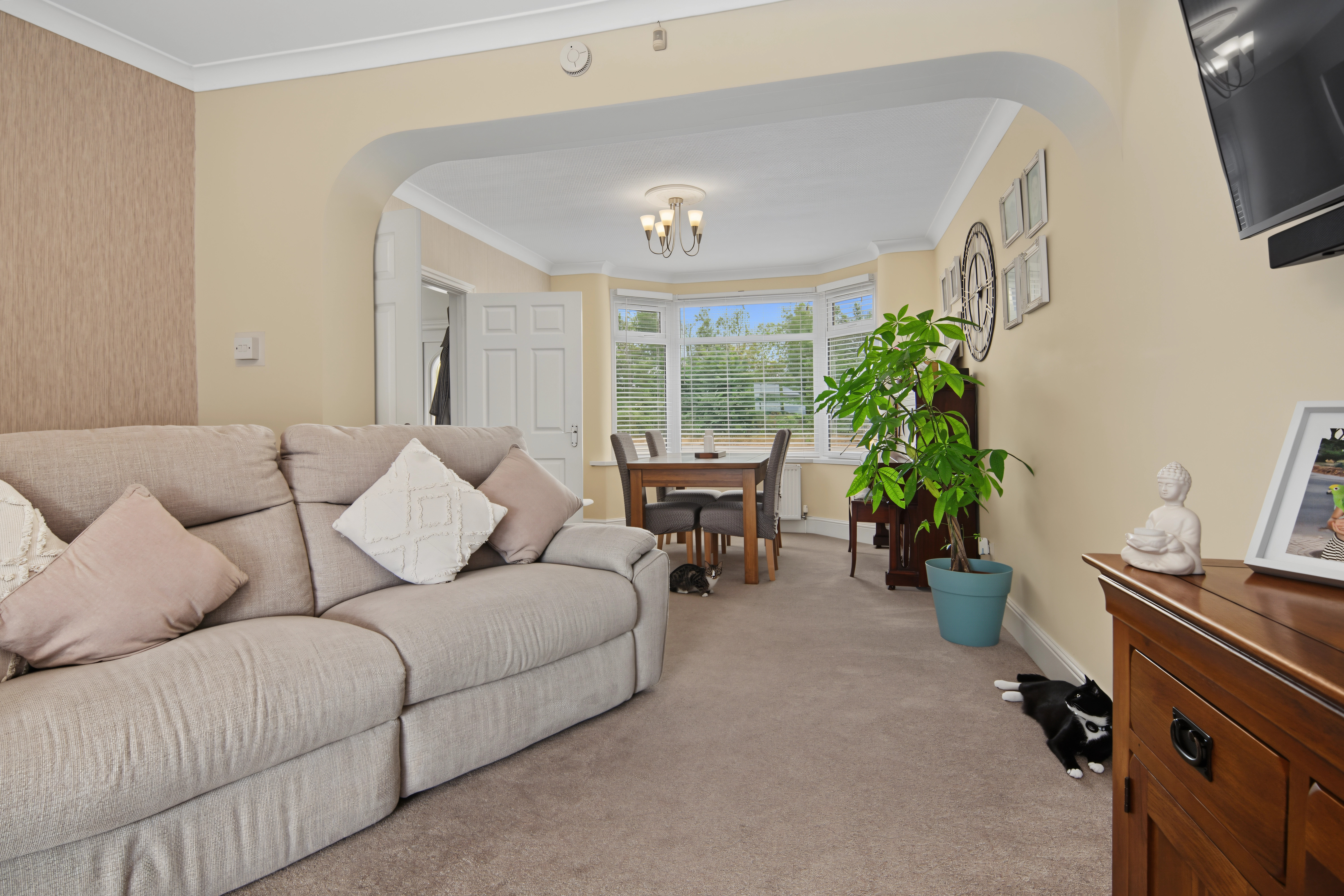 4 bedroom semi detached house for sale, Duggins Lane, Coventry, CV4, photo 7 of 20