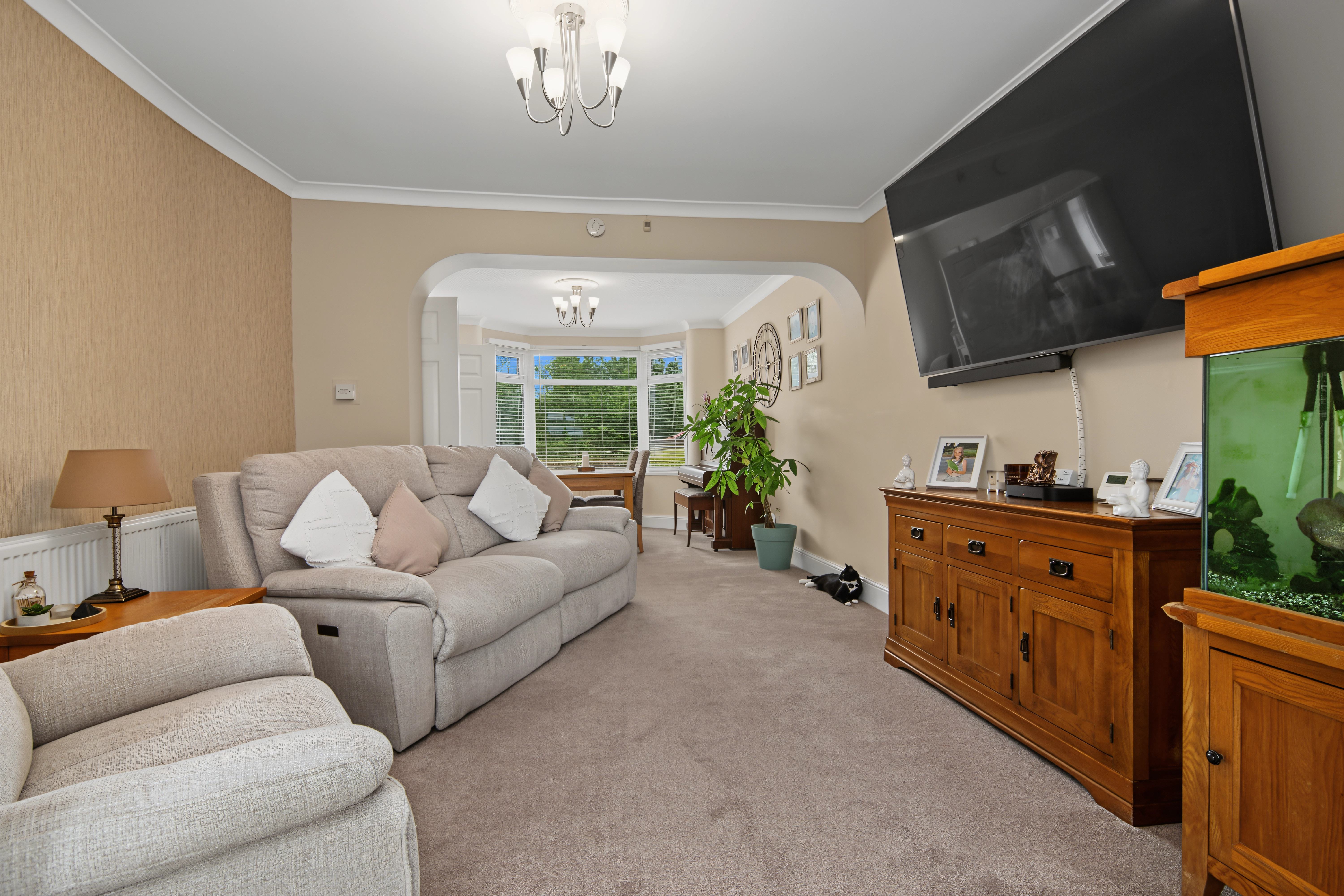 4 bedroom semi detached house for sale, Duggins Lane, Coventry, CV4, photo 9 of 20