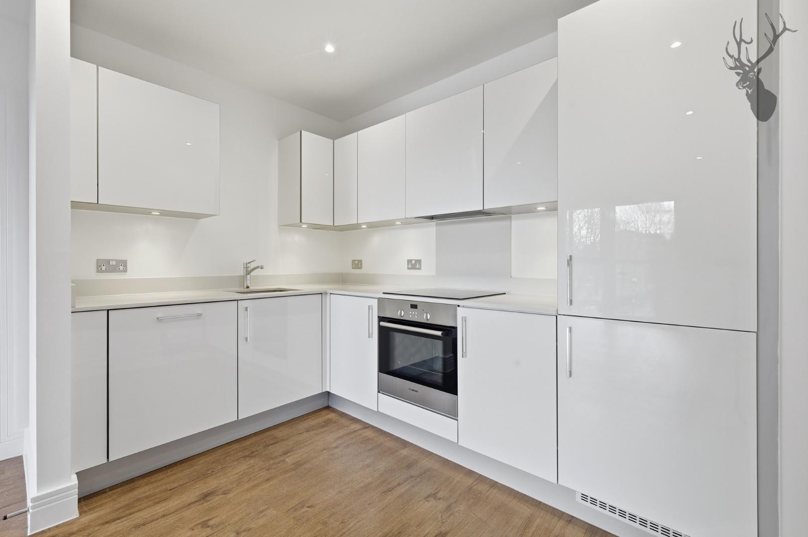 2 bedroom flat for sale, Cyan Apartments, London, E3, photo 3