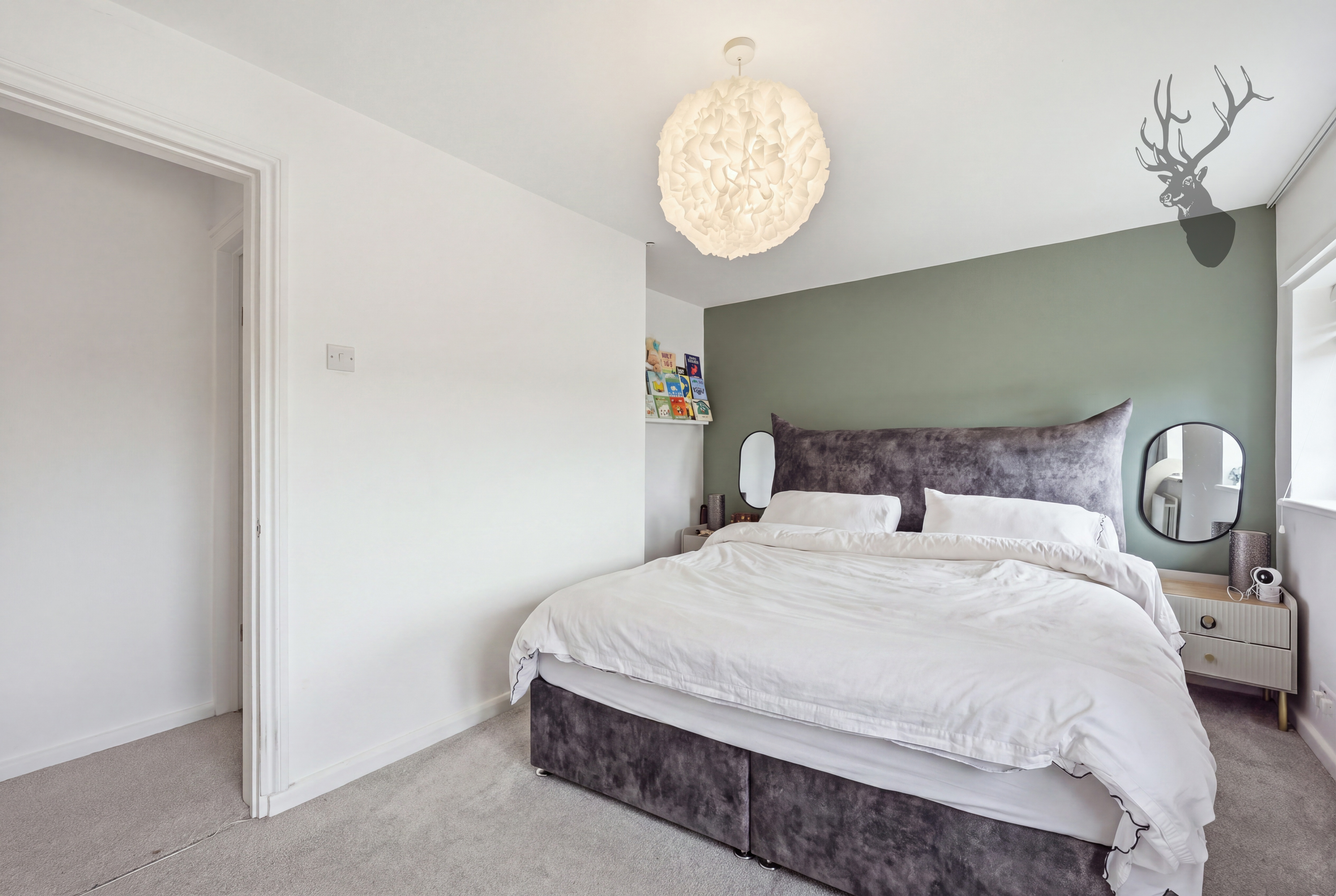 3 bedroom semi detached house for sale, Moreton Road, Ongar, CM5, photo 11 of 20