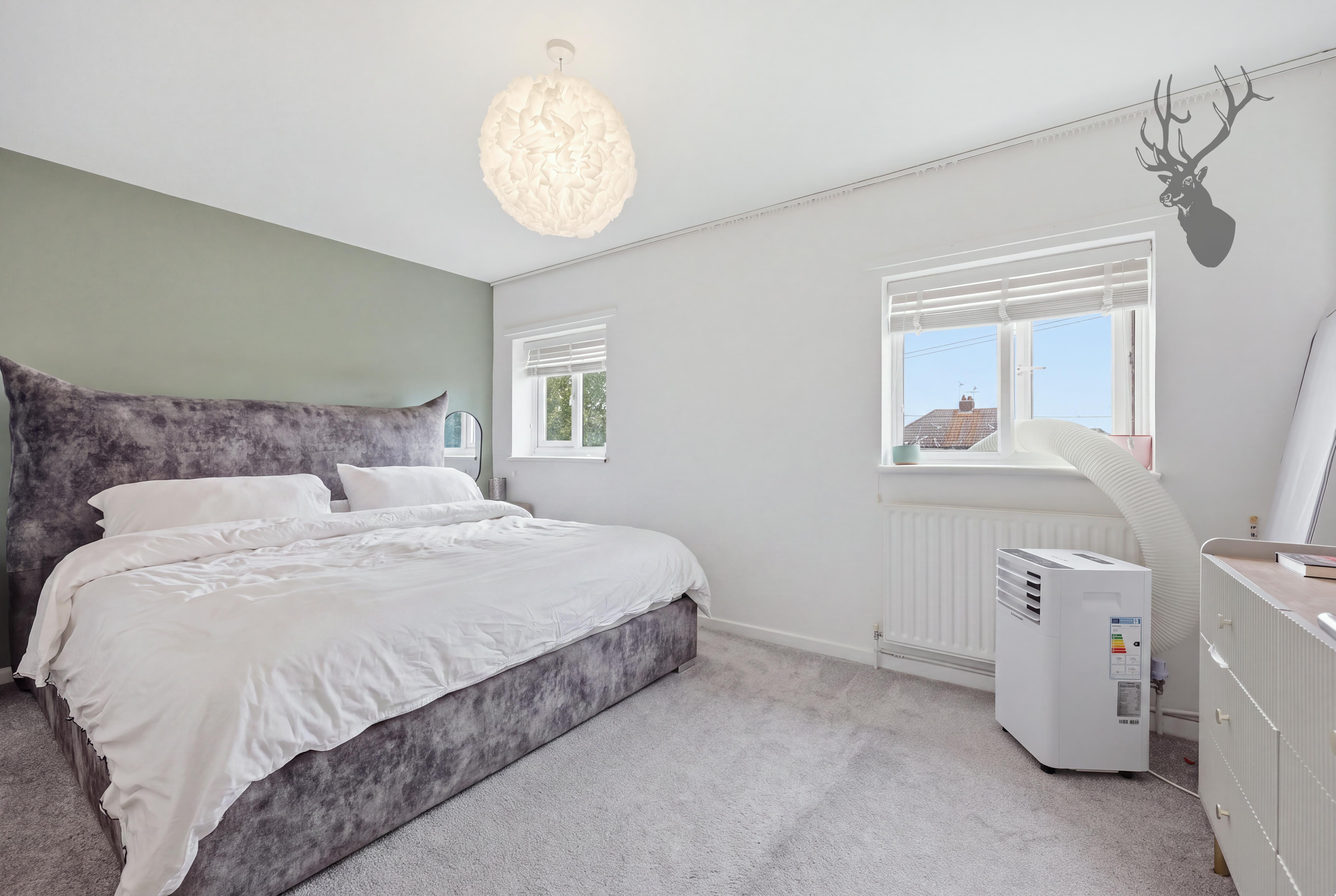 3 bedroom semi detached house for sale, Moreton Road, Ongar, CM5, photo 12 of 20